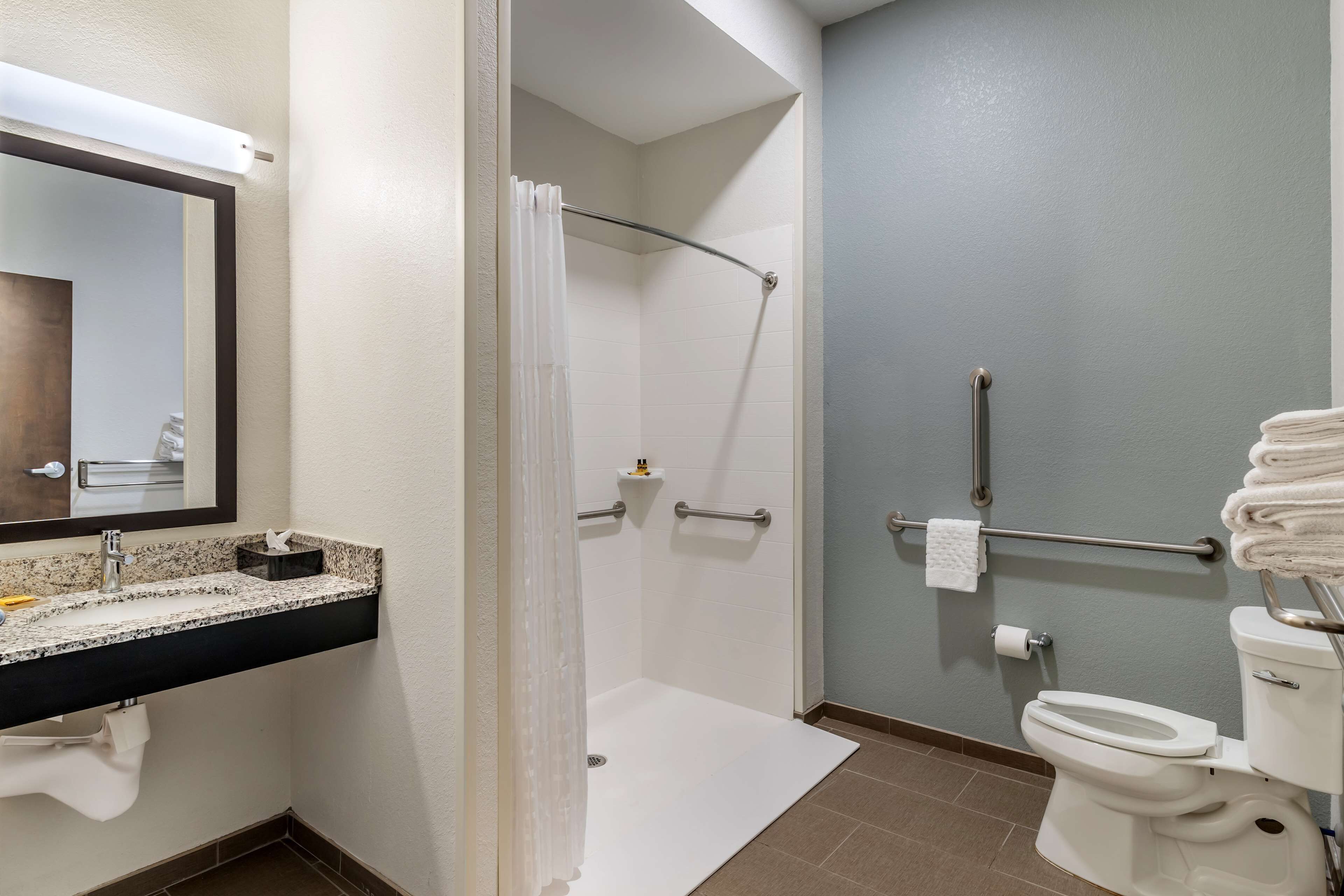 Best Western Plus Bluffton / Hilton Head Hotel