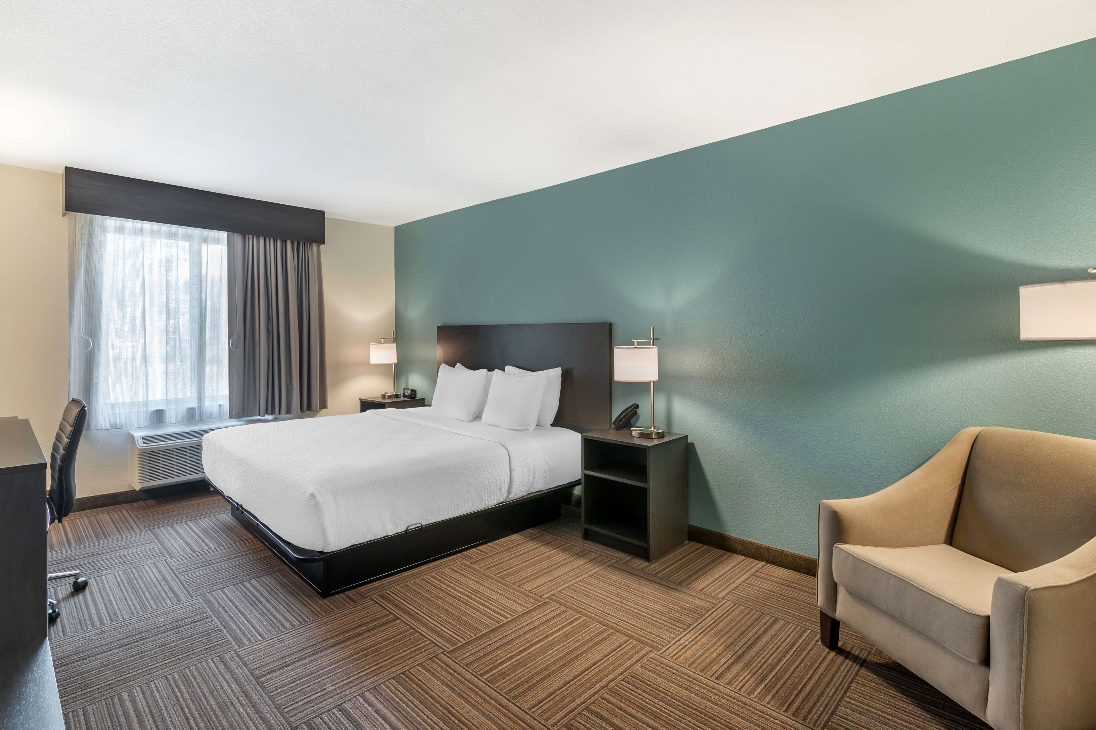 Best Western Plus Bluffton / Hilton Head Hotel