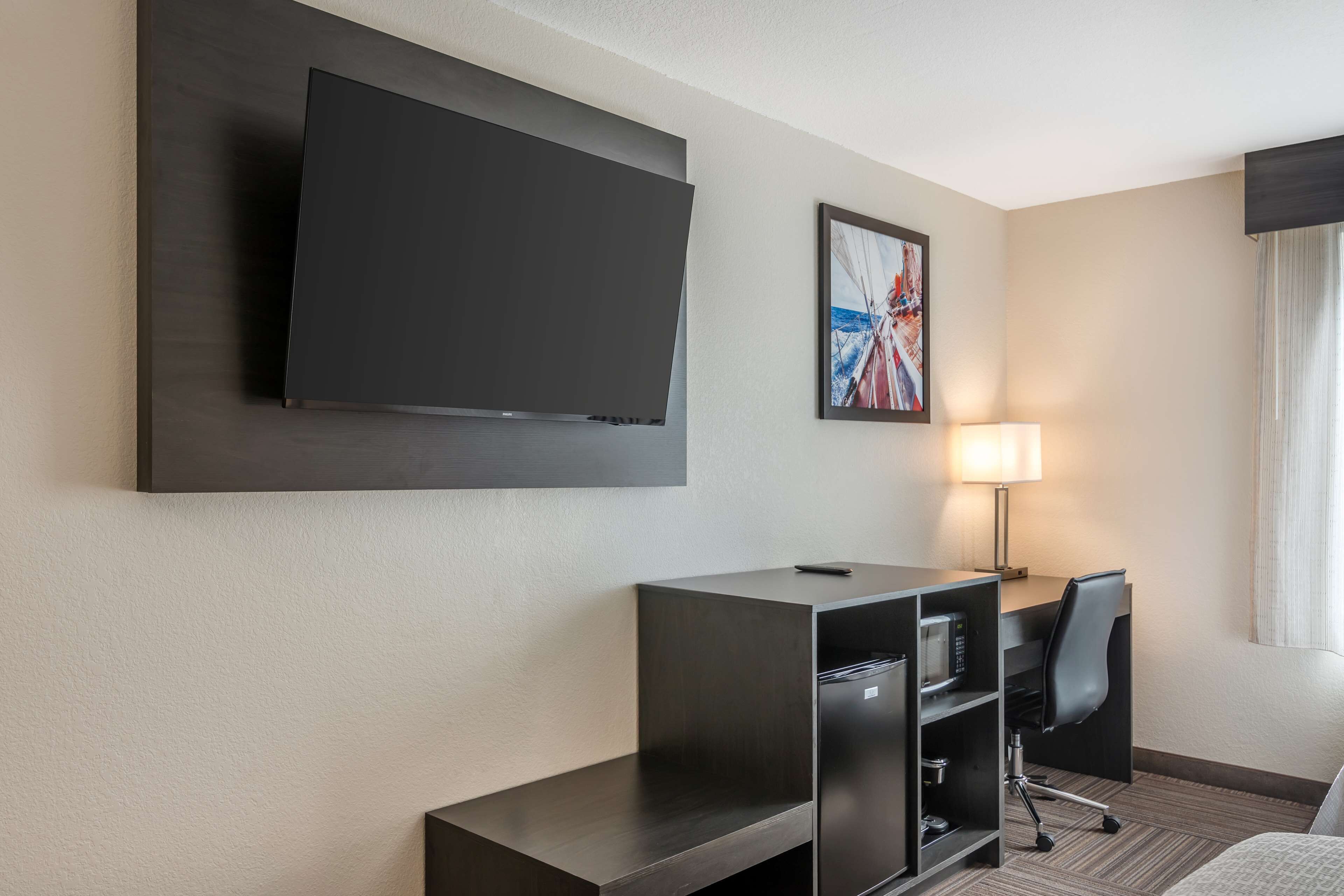 Best Western Plus Bluffton / Hilton Head Hotel