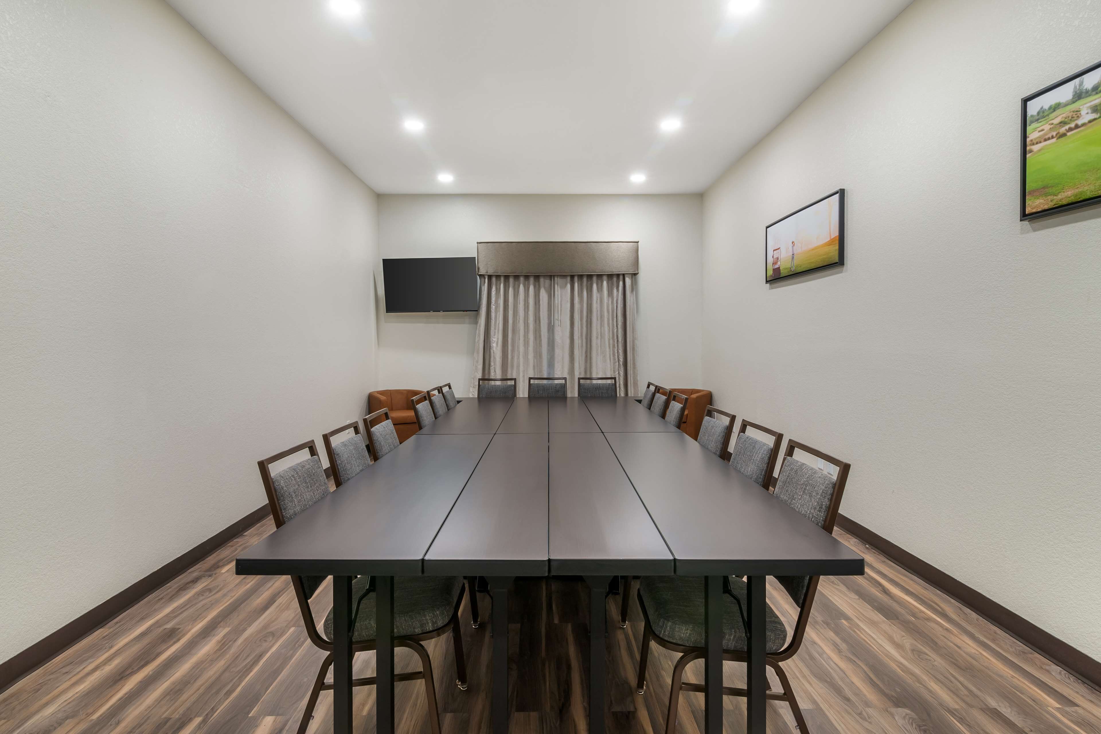 Best Western Plus Bluffton / Hilton Head Hotel