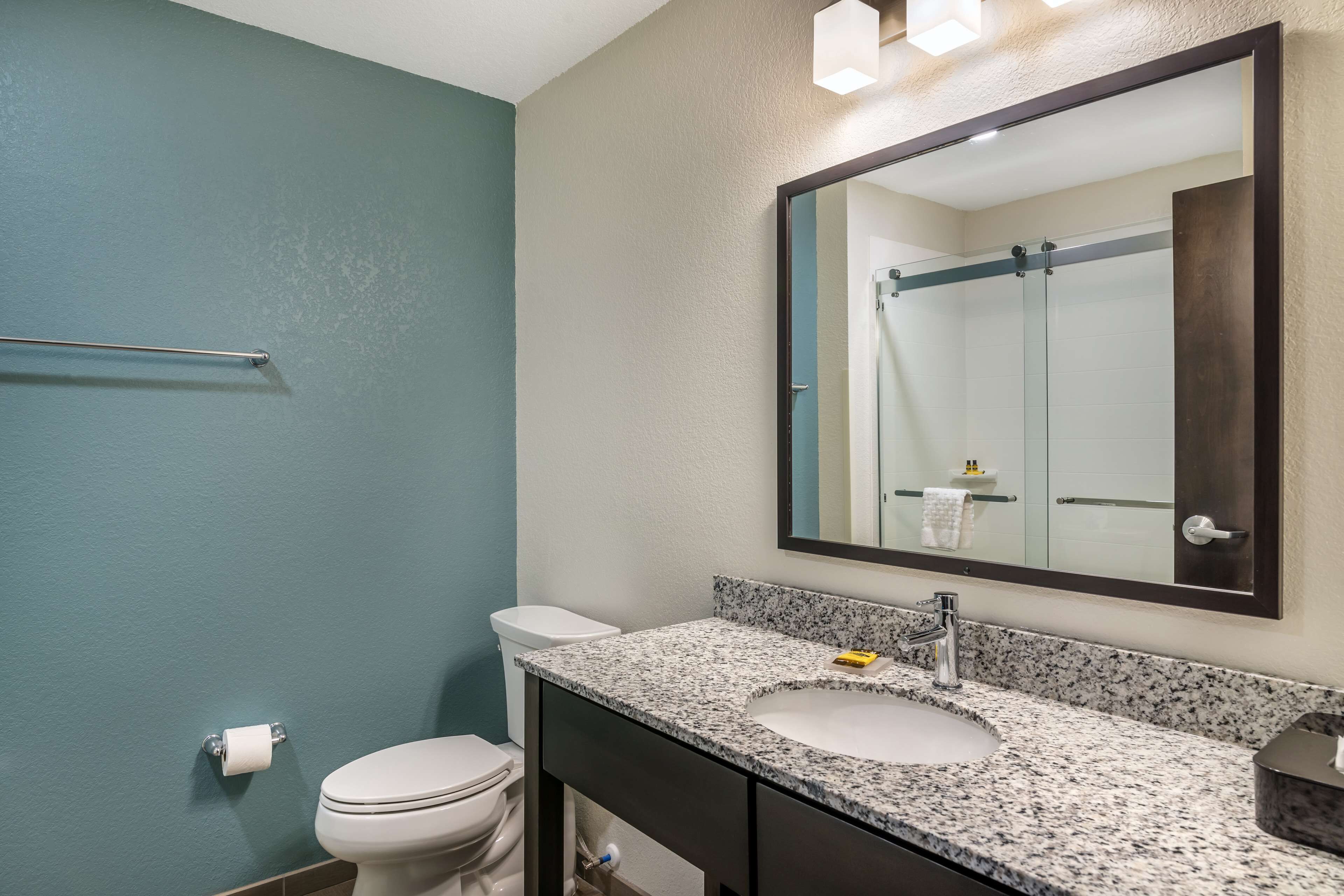 Best Western Plus Bluffton / Hilton Head Hotel