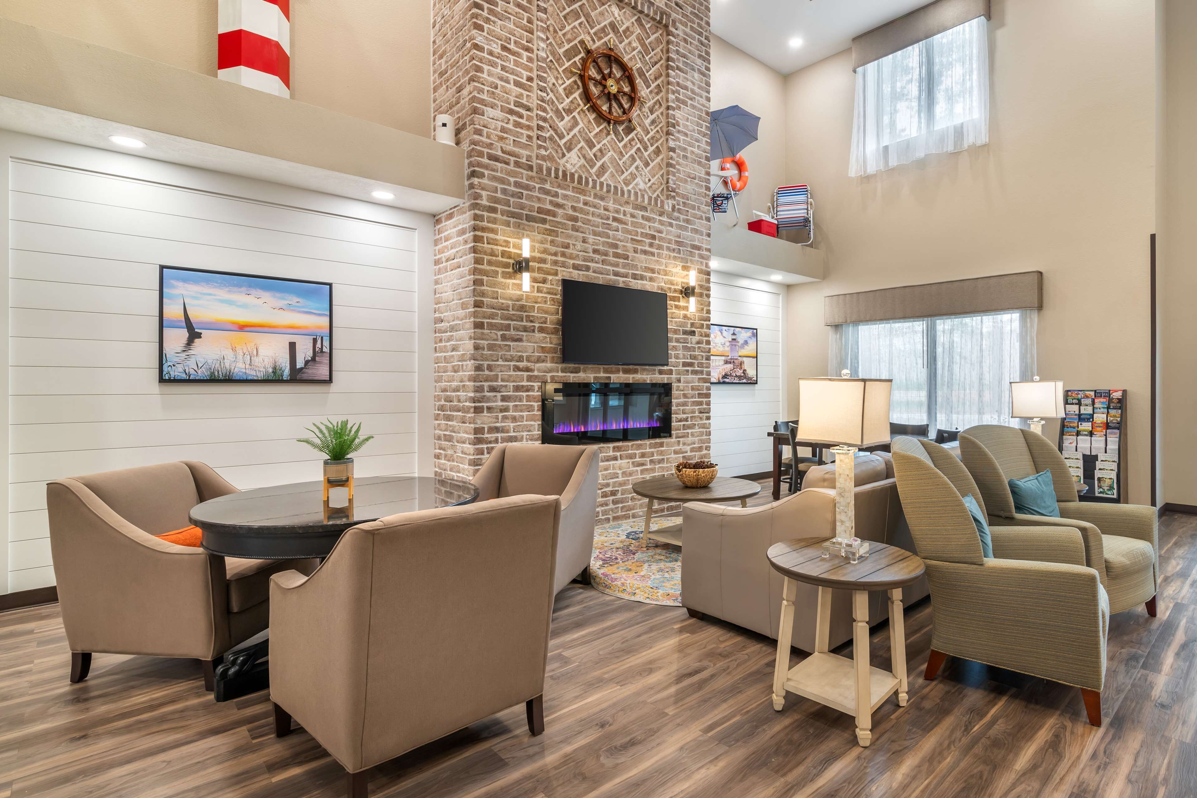 Best Western Plus Bluffton / Hilton Head Hotel