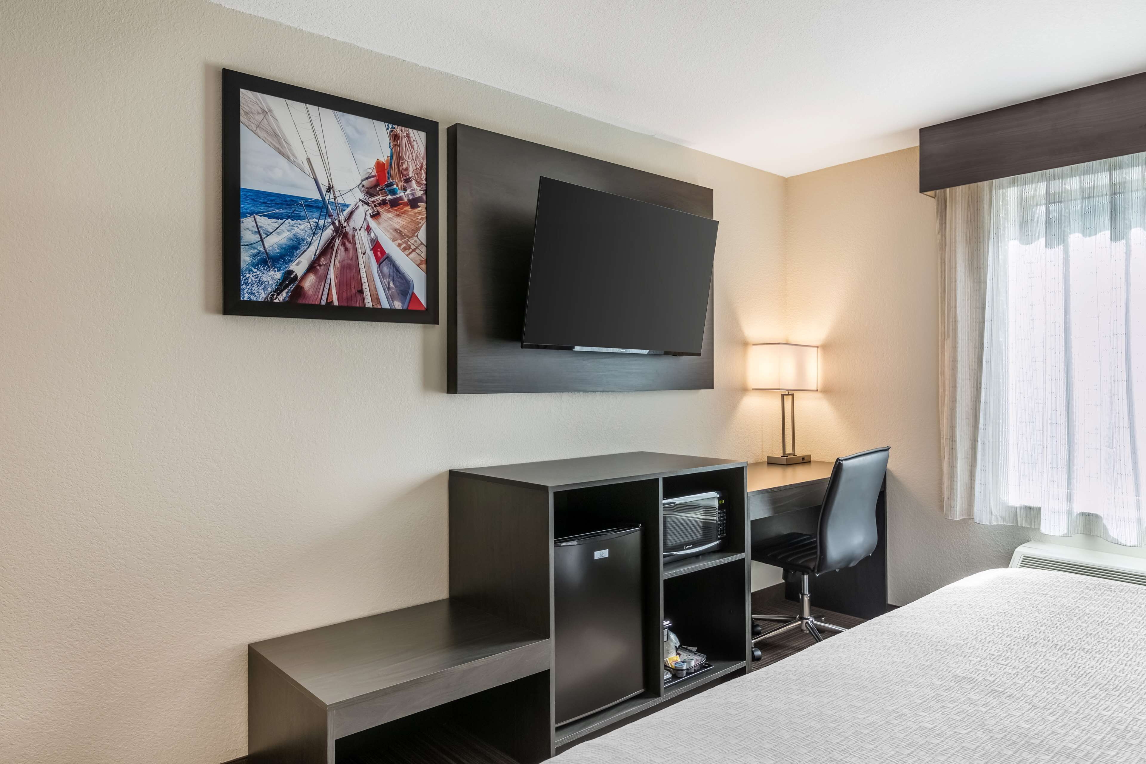 Best Western Plus Bluffton / Hilton Head Hotel