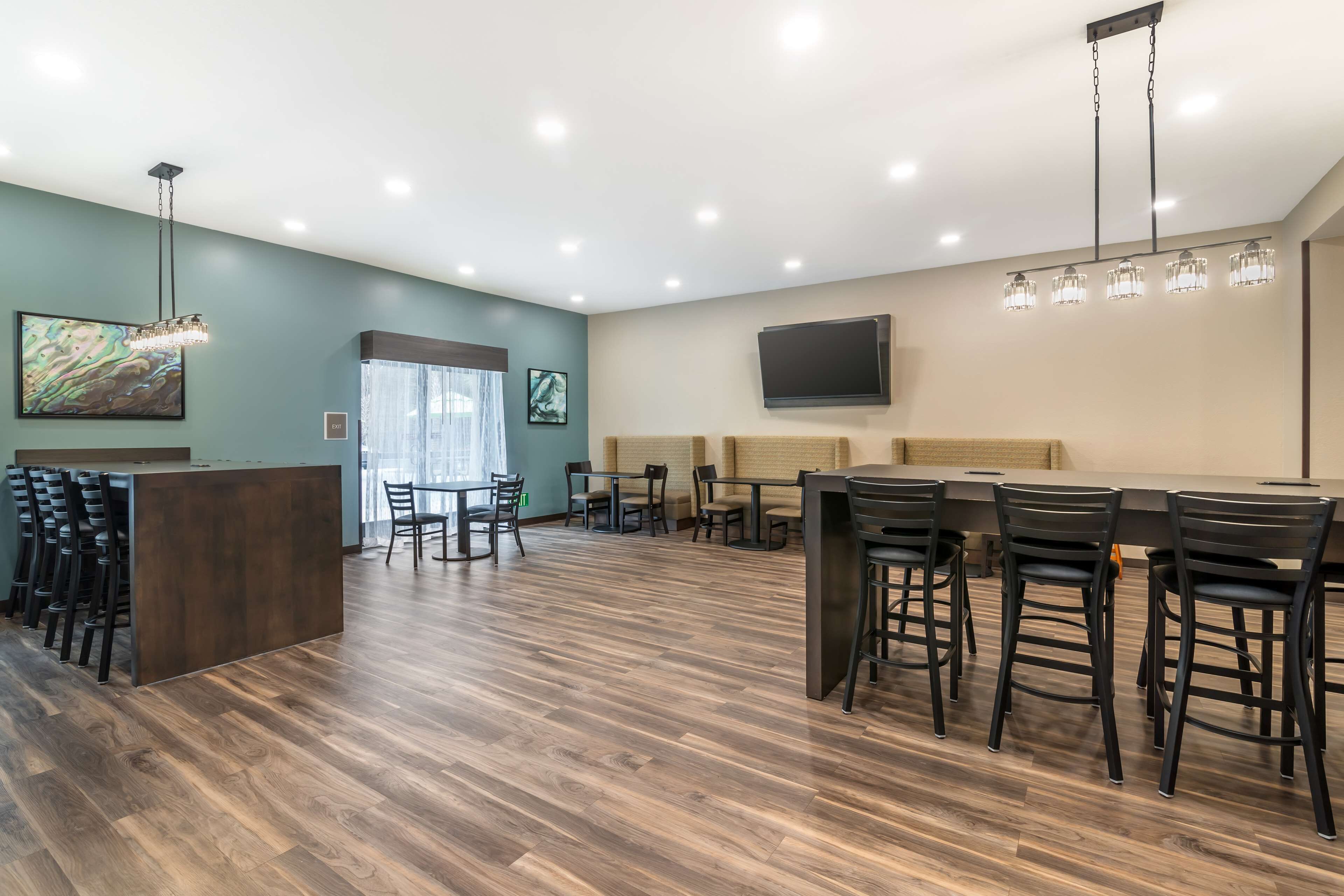 Best Western Plus Bluffton / Hilton Head Hotel