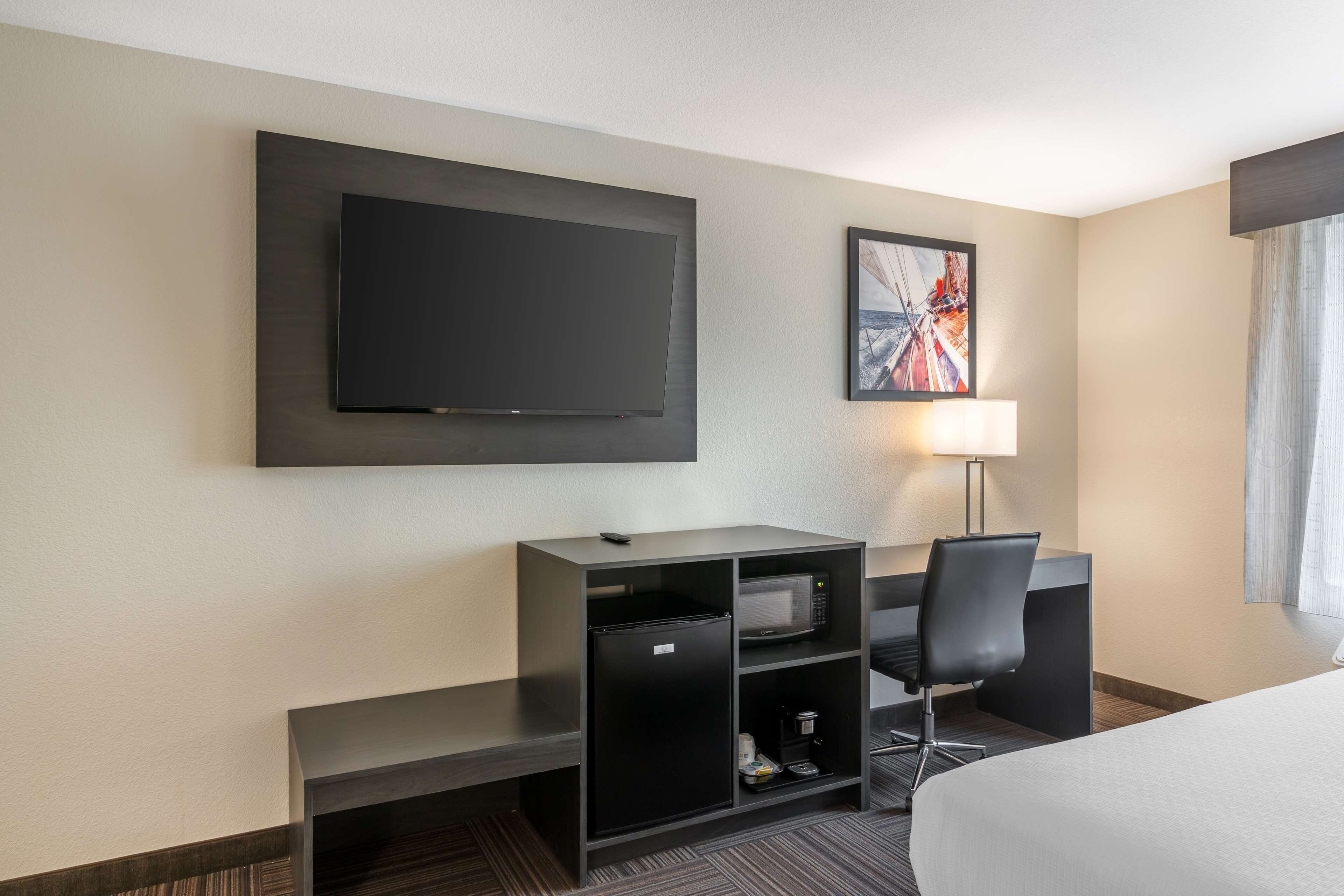 Best Western Plus Bluffton / Hilton Head Hotel