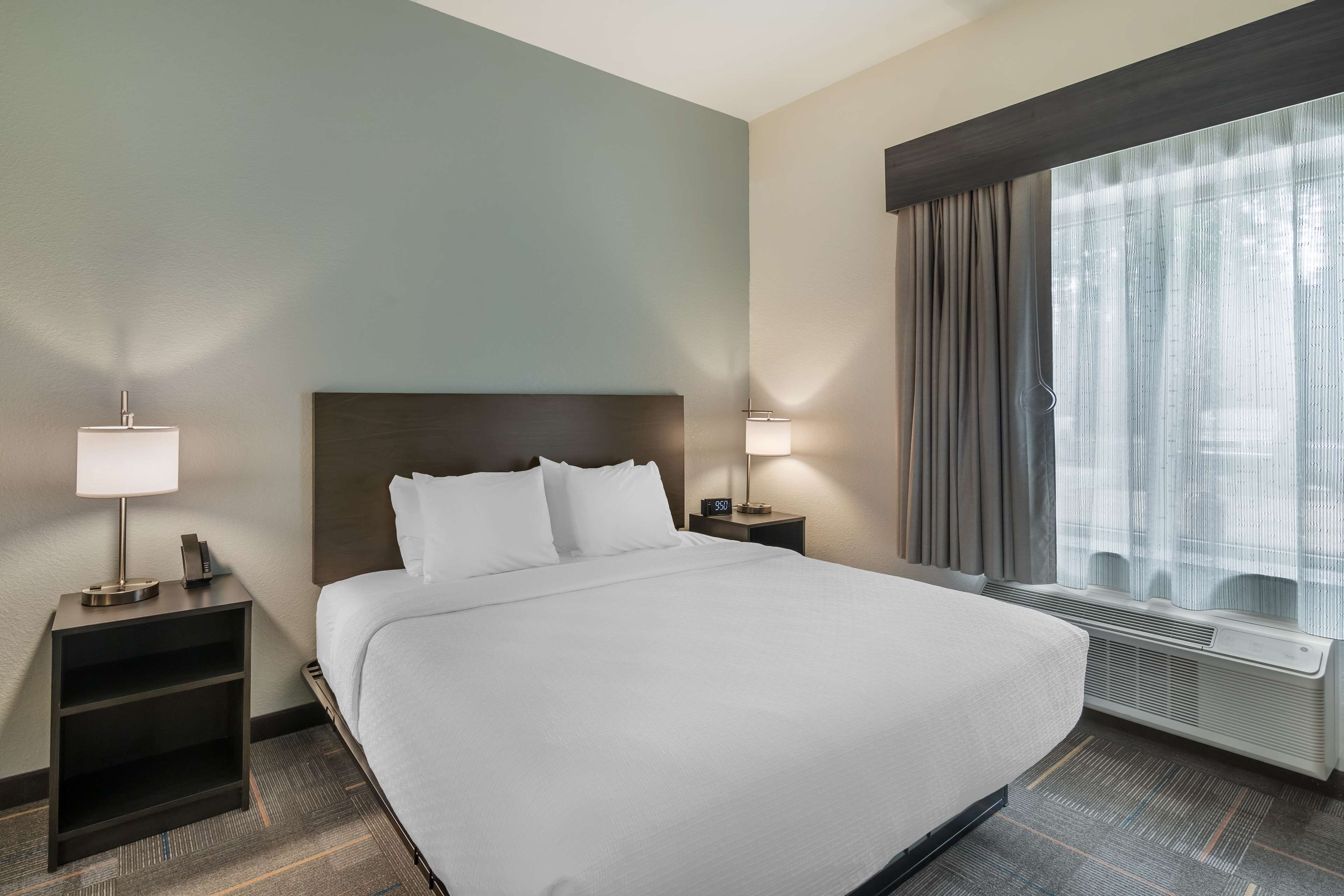 Best Western Plus Bluffton / Hilton Head Hotel