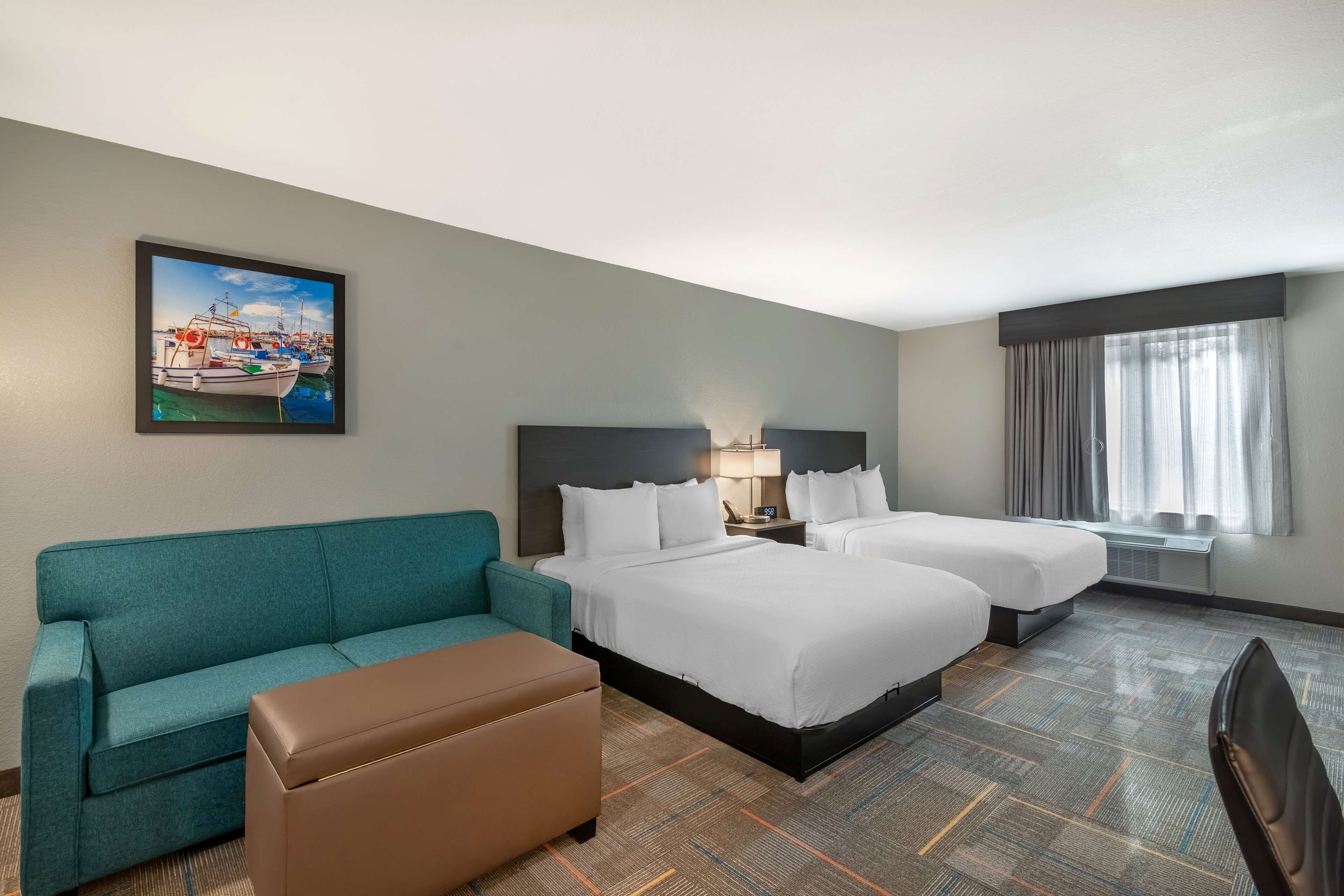 Best Western Plus Bluffton / Hilton Head Hotel