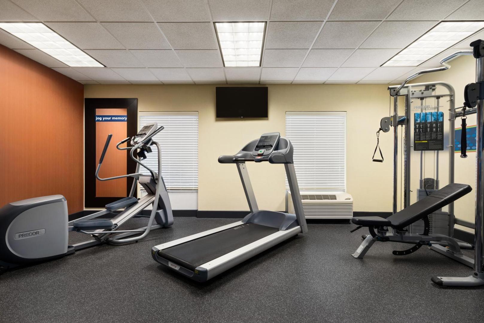Hampton Inn & Suites Bluffton-Sun City Hampton Inn & Suites Bluffton-Sun City