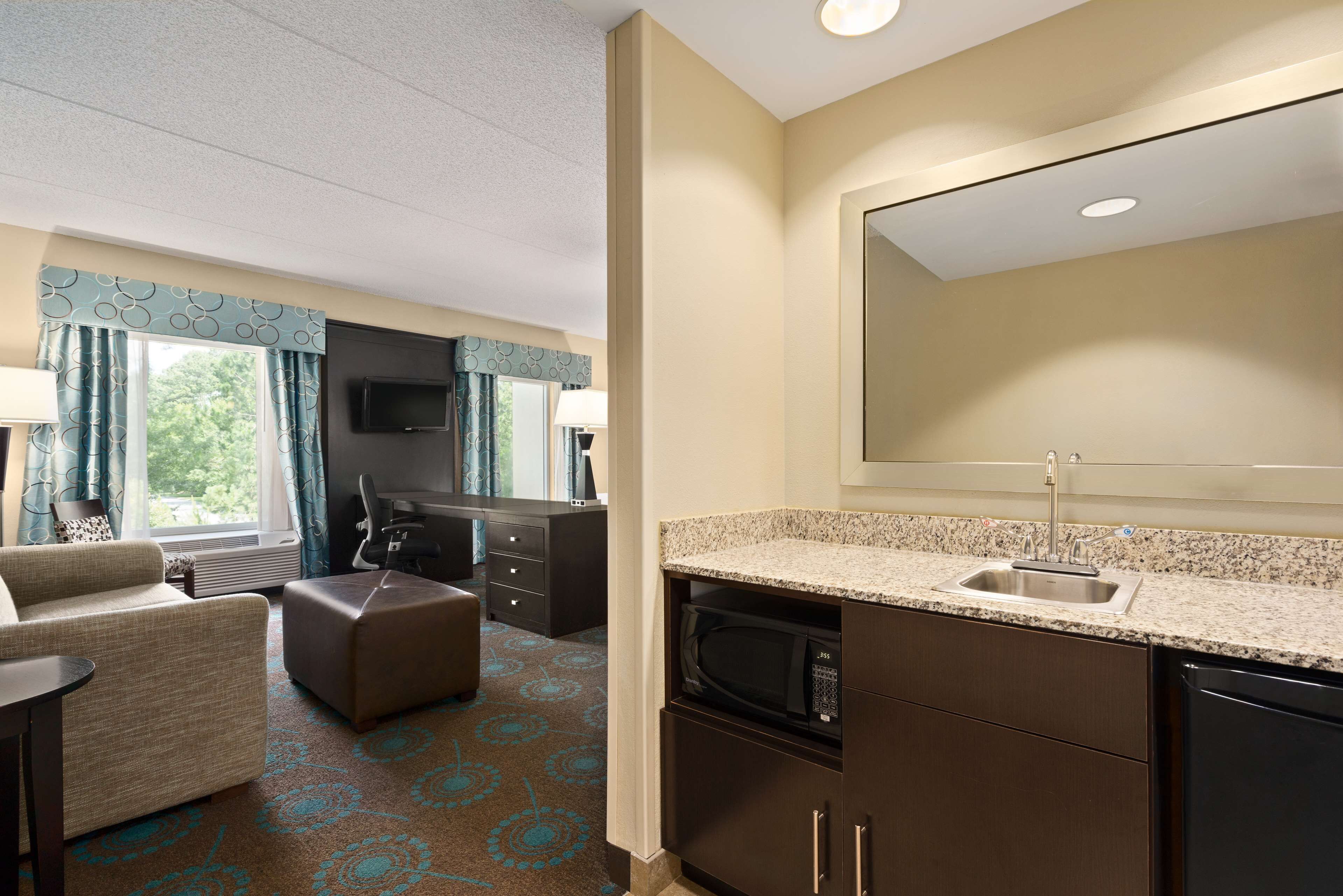 Hampton Inn & Suites Bluffton-Sun City Hampton Inn & Suites Bluffton-Sun City