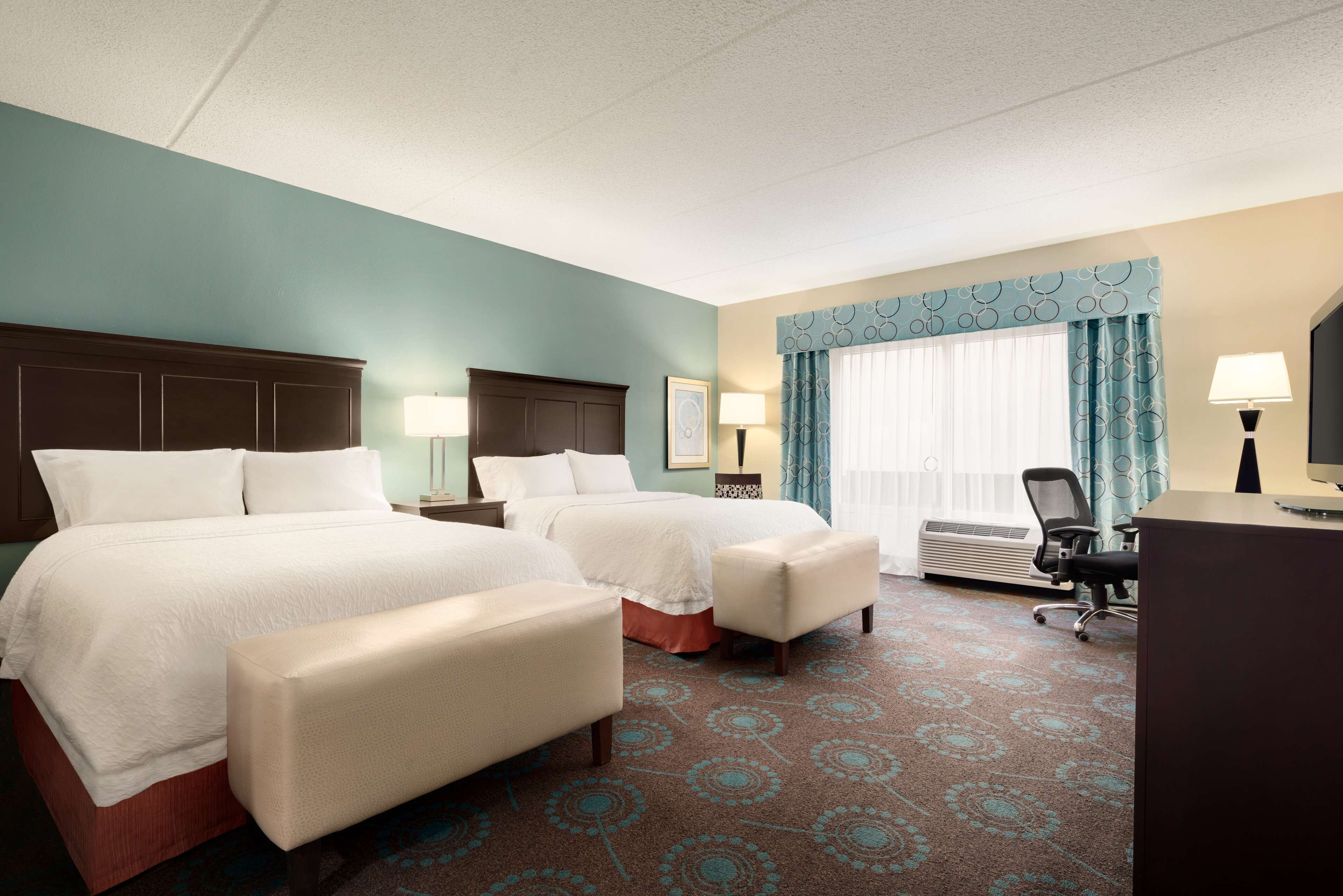 Hampton Inn & Suites Bluffton-Sun City Hampton Inn & Suites Bluffton-Sun City