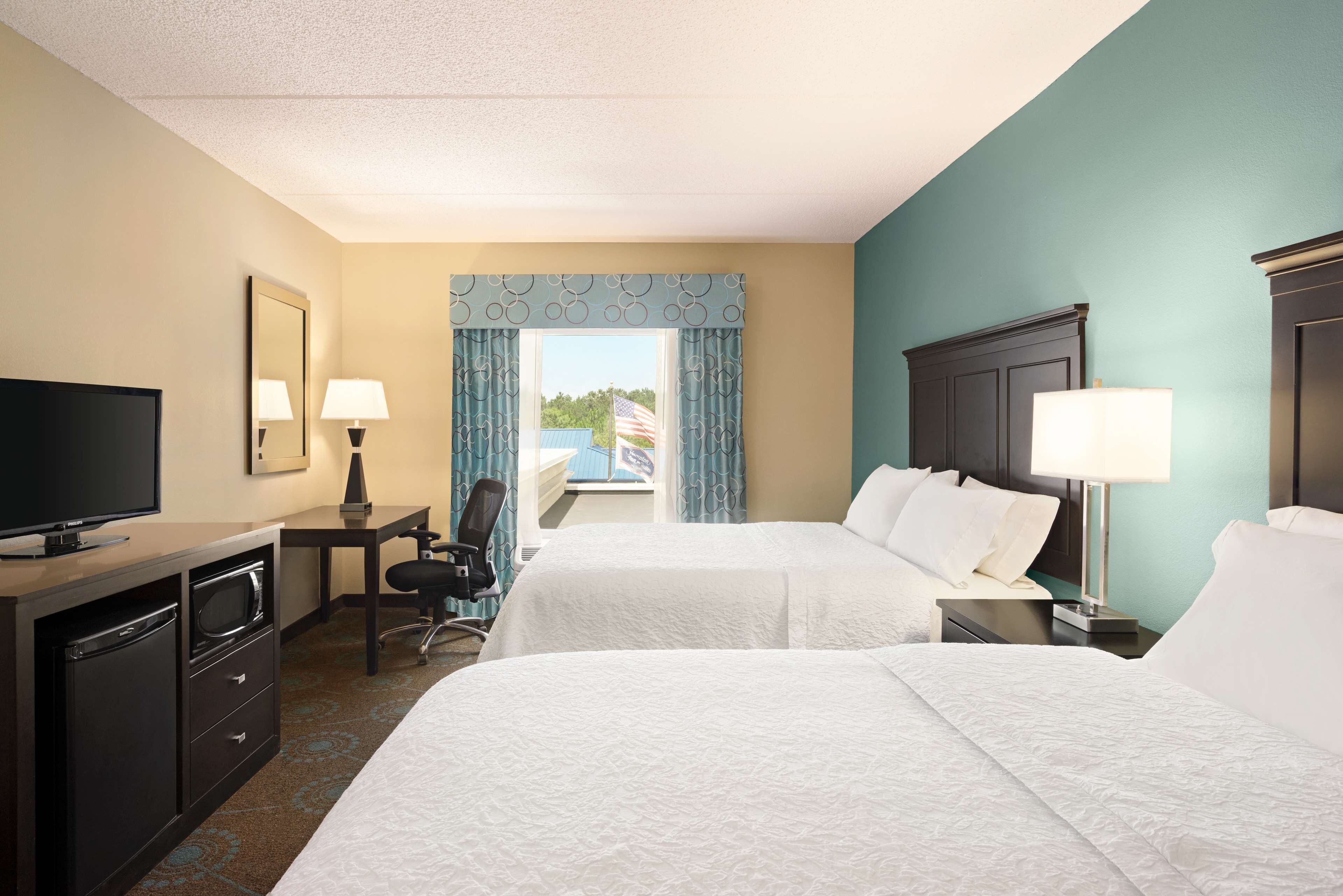 Hampton Inn & Suites Bluffton-Sun City Hampton Inn & Suites Bluffton-Sun City