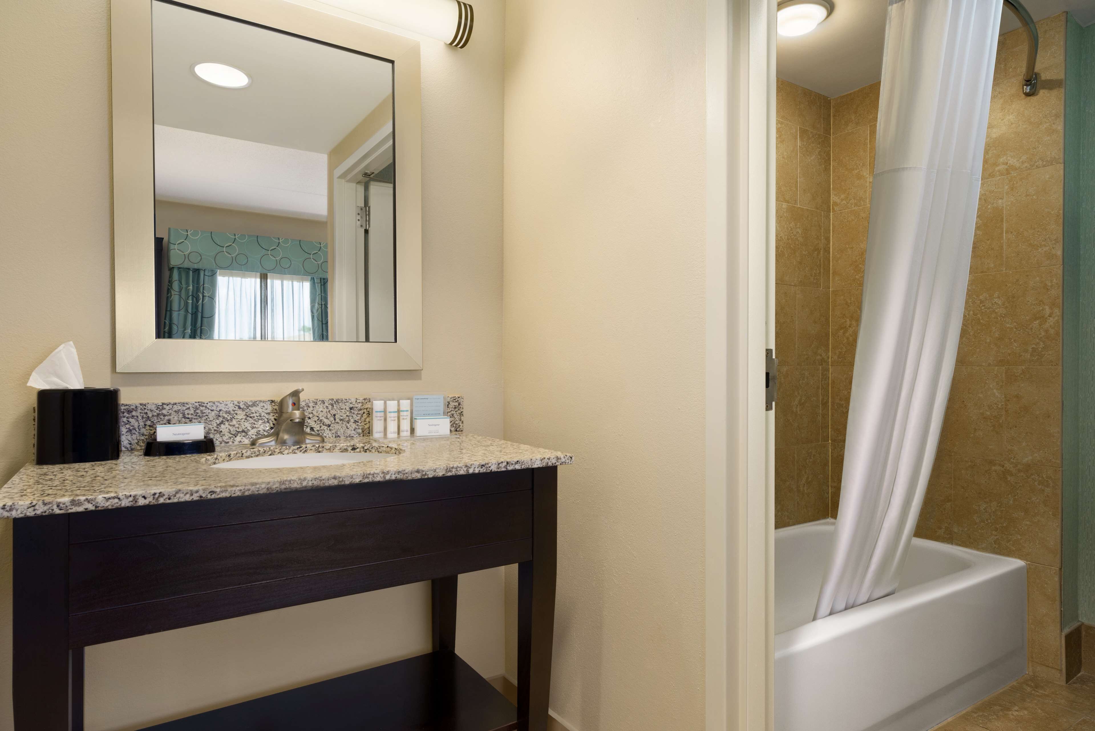 Hampton Inn & Suites Bluffton-Sun City Hampton Inn & Suites Bluffton-Sun City