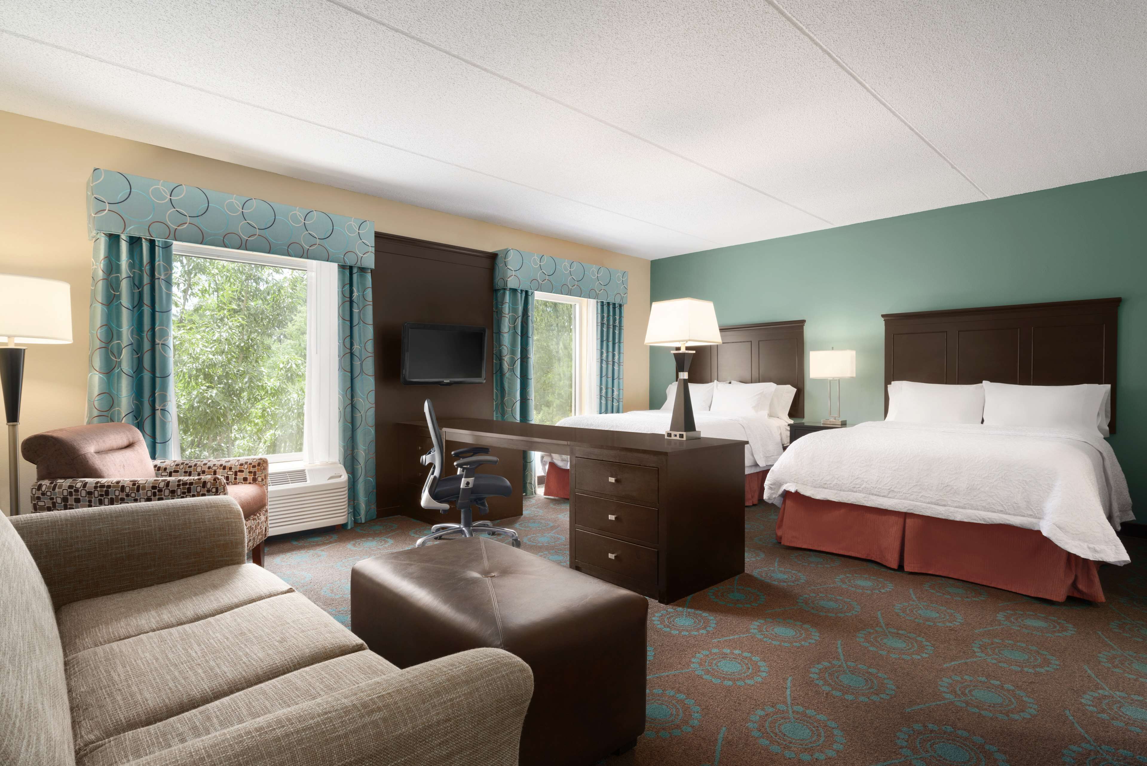Hampton Inn & Suites Bluffton-Sun City Hampton Inn & Suites Bluffton-Sun City