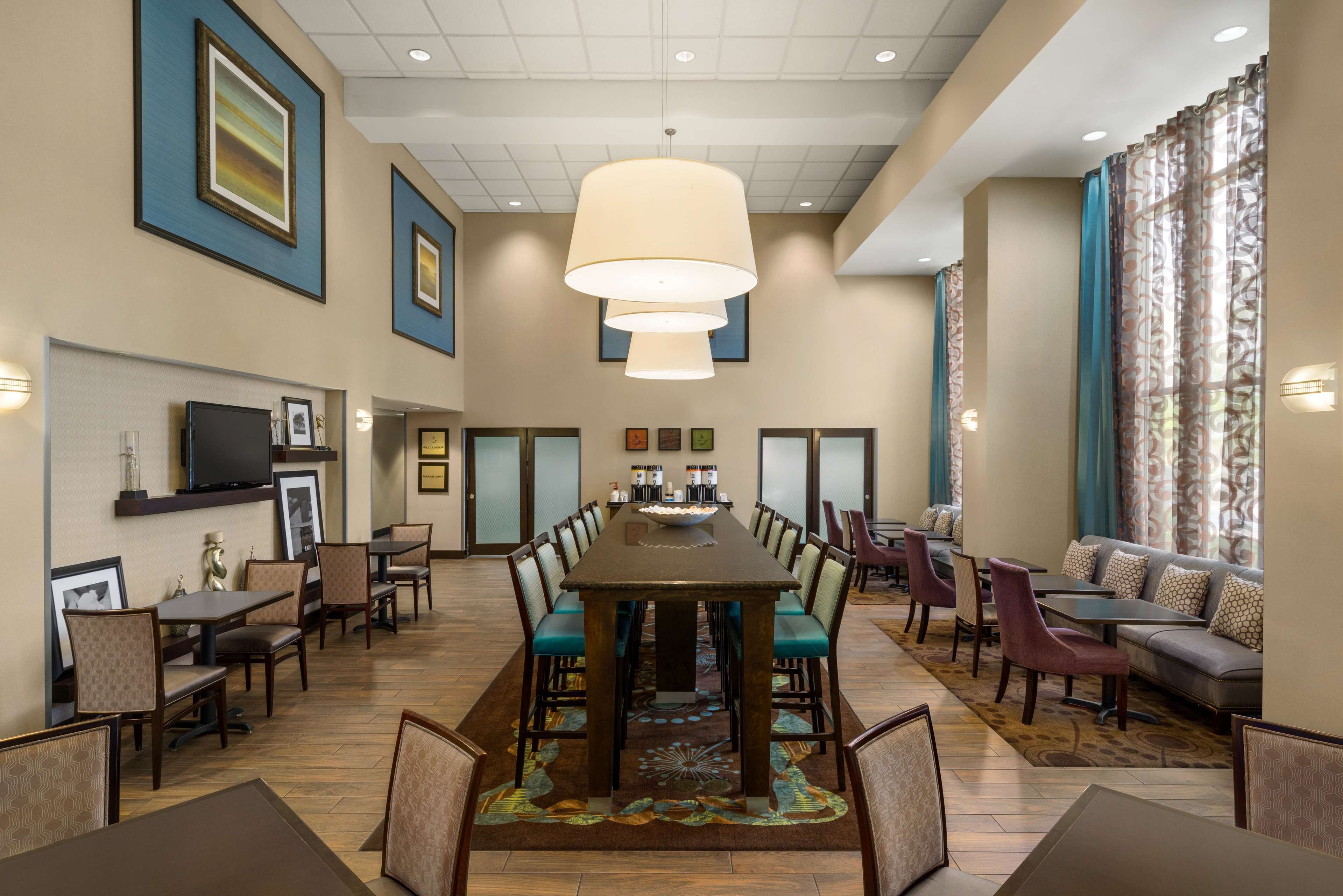Hampton Inn & Suites Bluffton-Sun City Hampton Inn & Suites Bluffton-Sun City