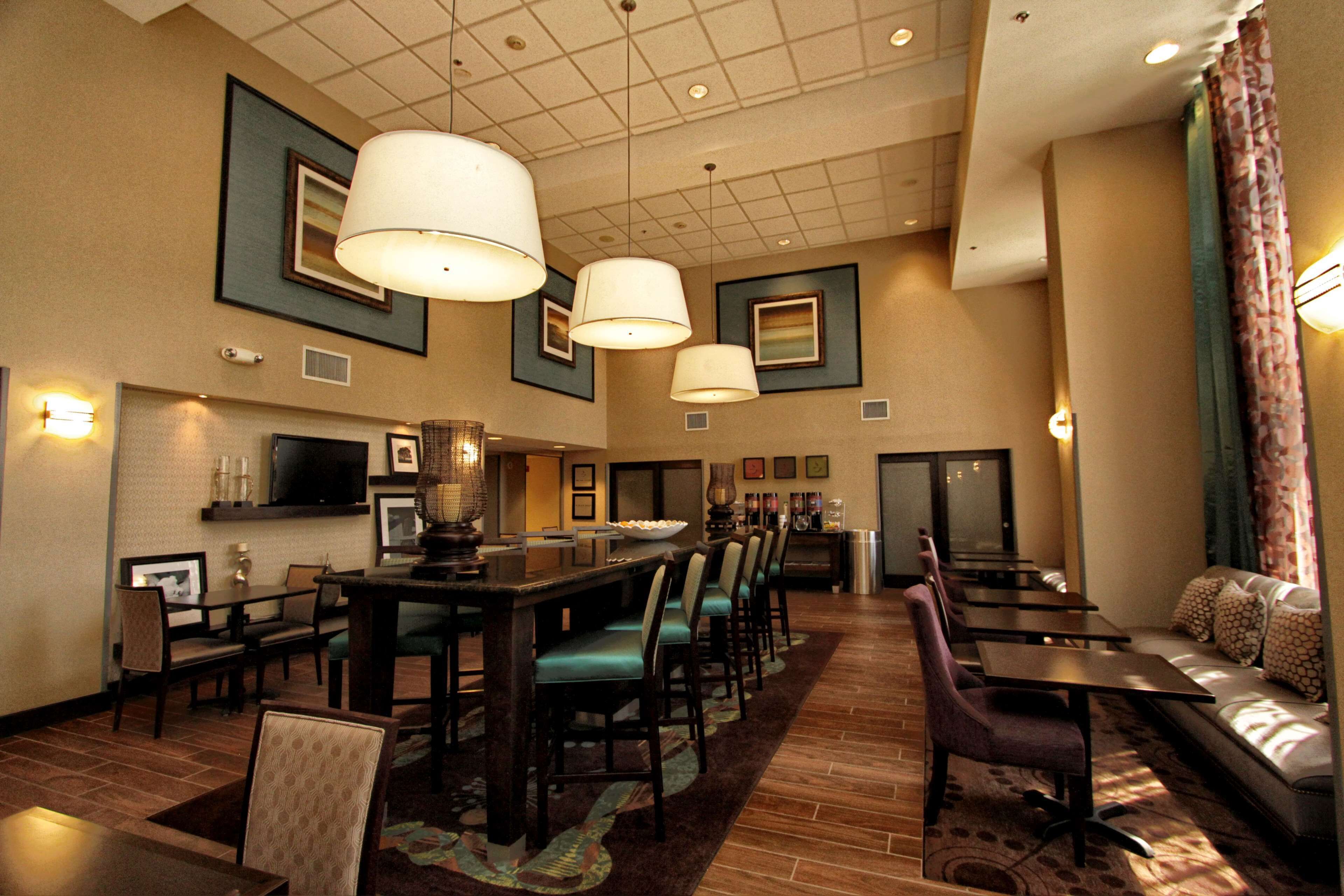 Hampton Inn & Suites Bluffton-Sun City Hampton Inn & Suites Bluffton-Sun City