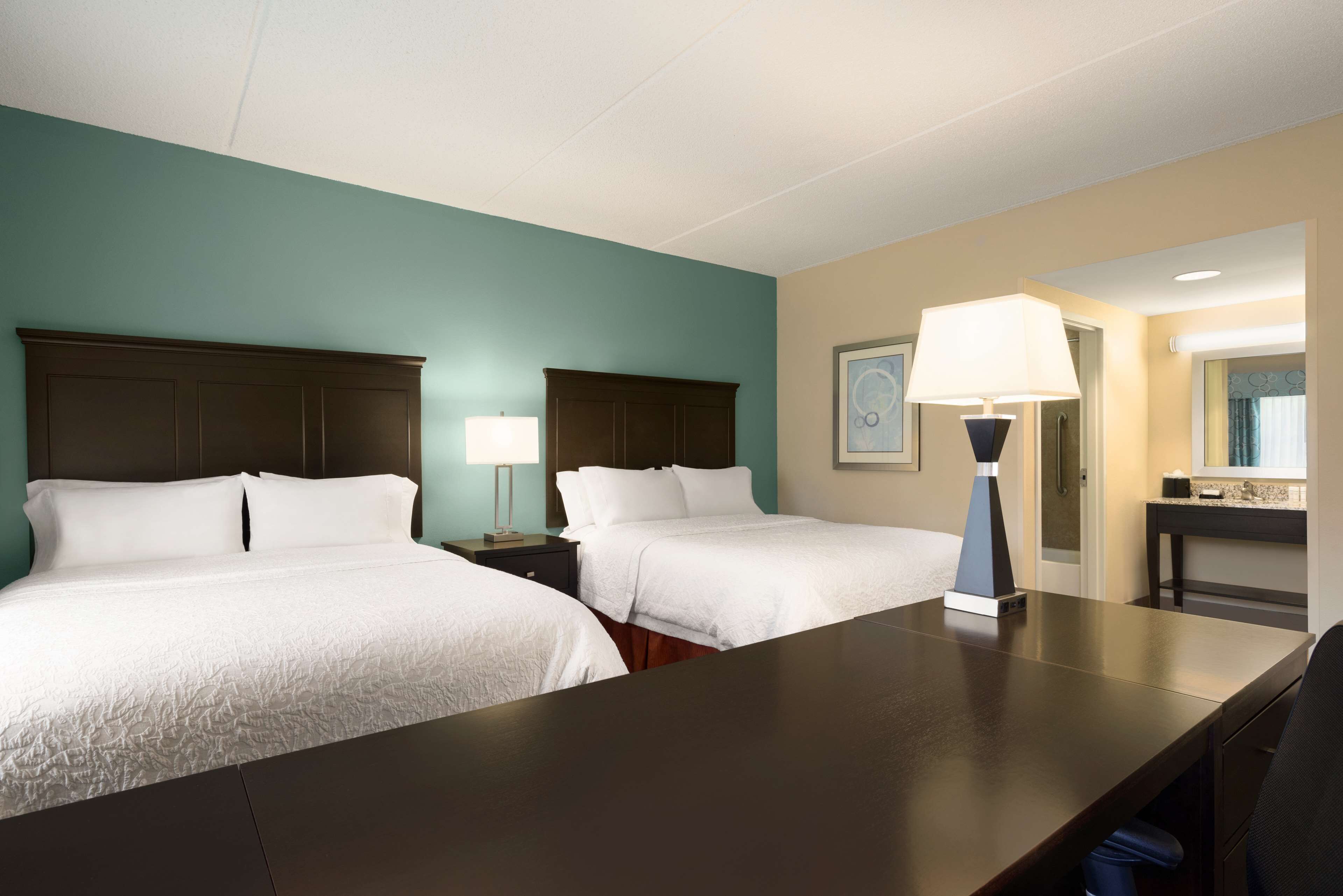 Hampton Inn & Suites Bluffton-Sun City Hampton Inn & Suites Bluffton-Sun City
