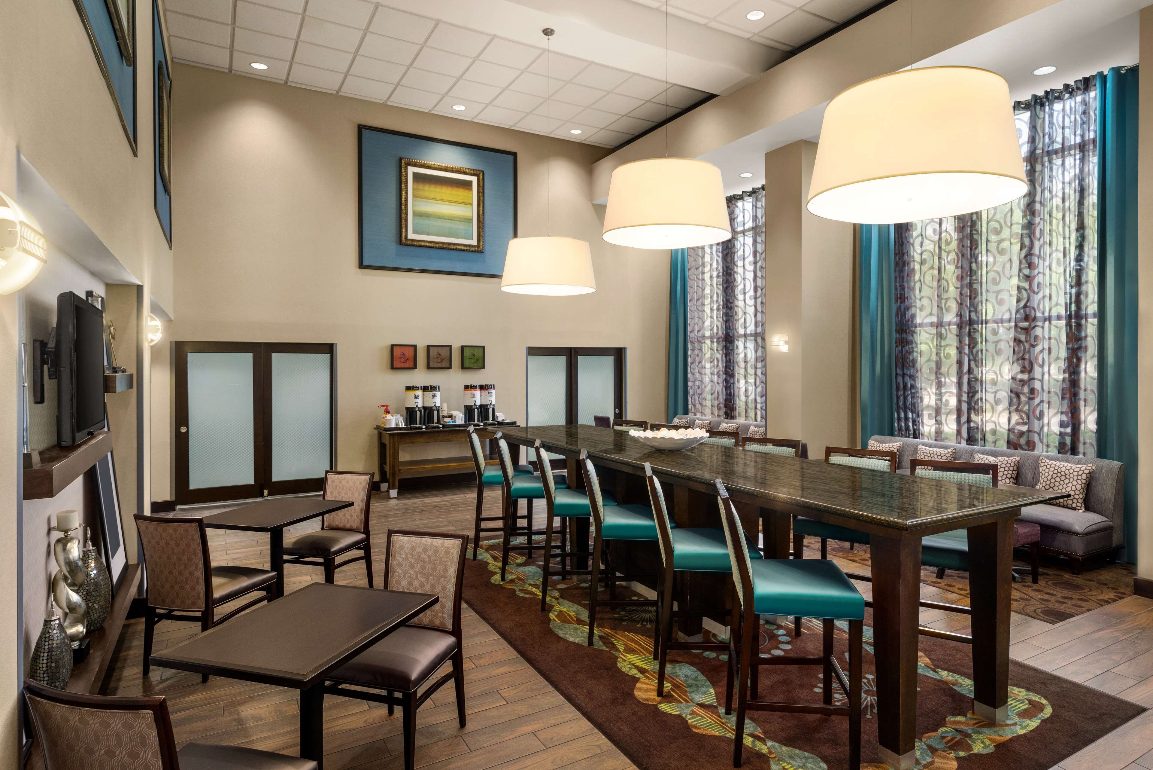 Hampton Inn & Suites Bluffton-Sun City Hampton Inn & Suites Bluffton-Sun City