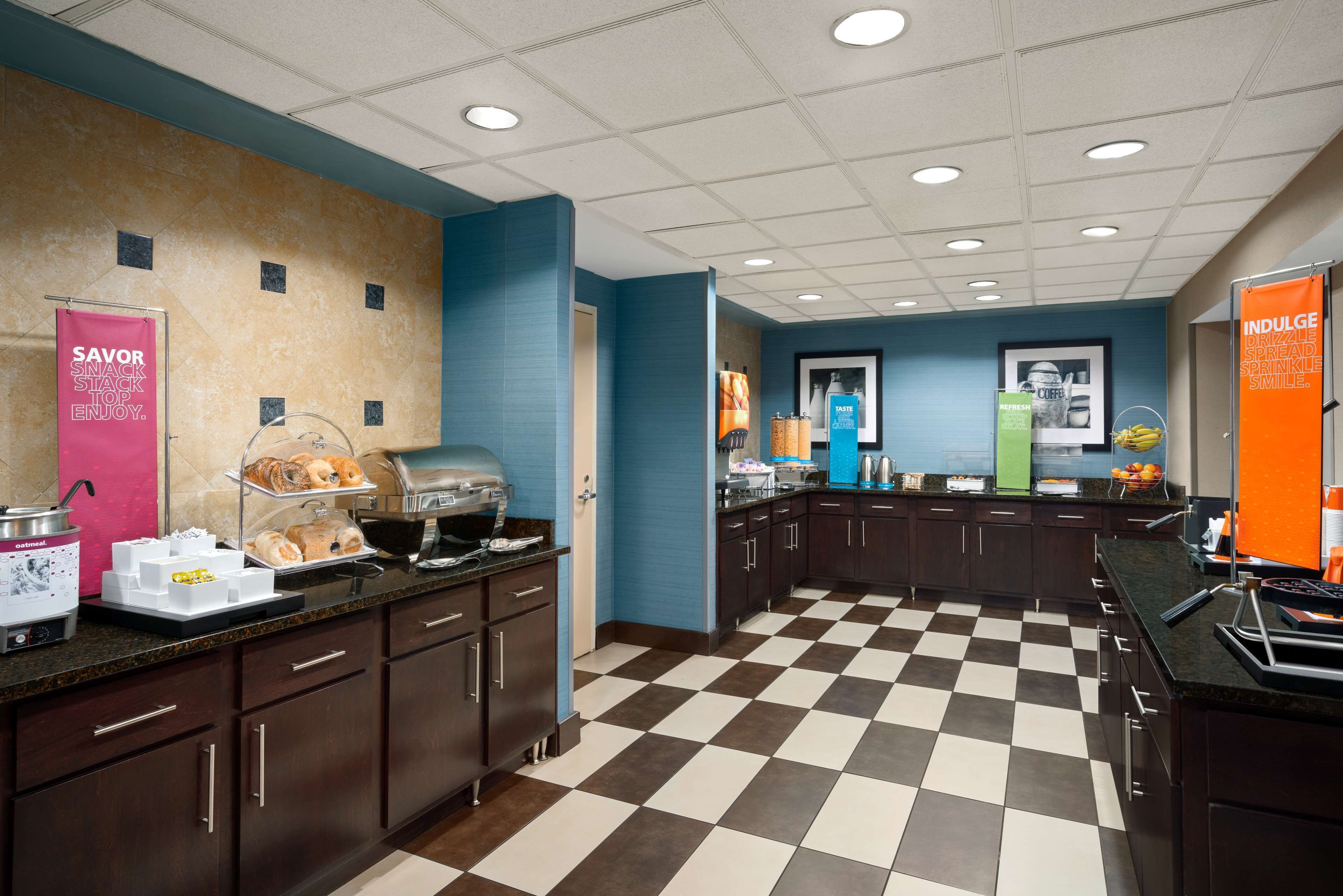 Hampton Inn & Suites Bluffton-Sun City Hampton Inn & Suites Bluffton-Sun City