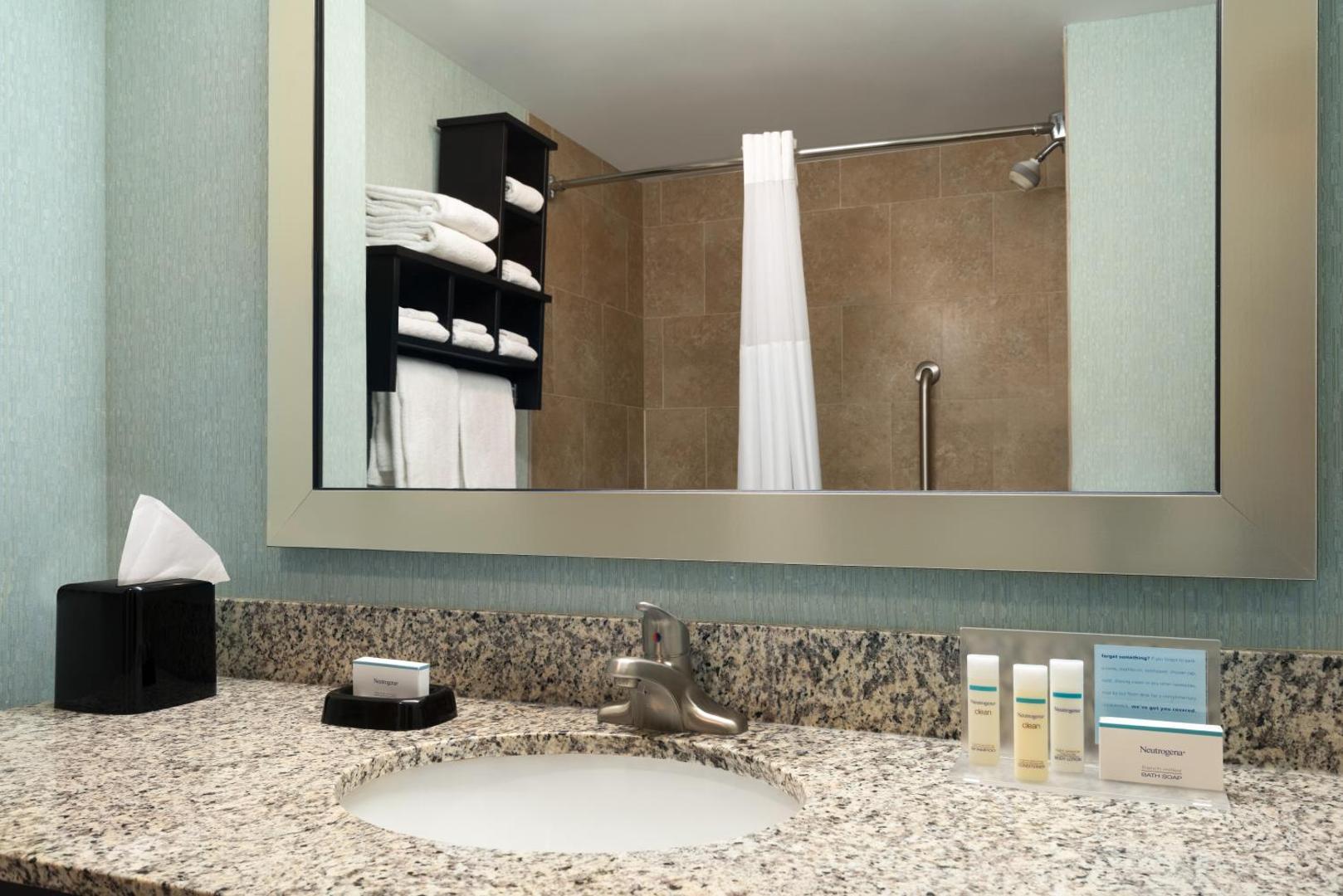 Hampton Inn & Suites Bluffton-Sun City Hampton Inn & Suites Bluffton-Sun City