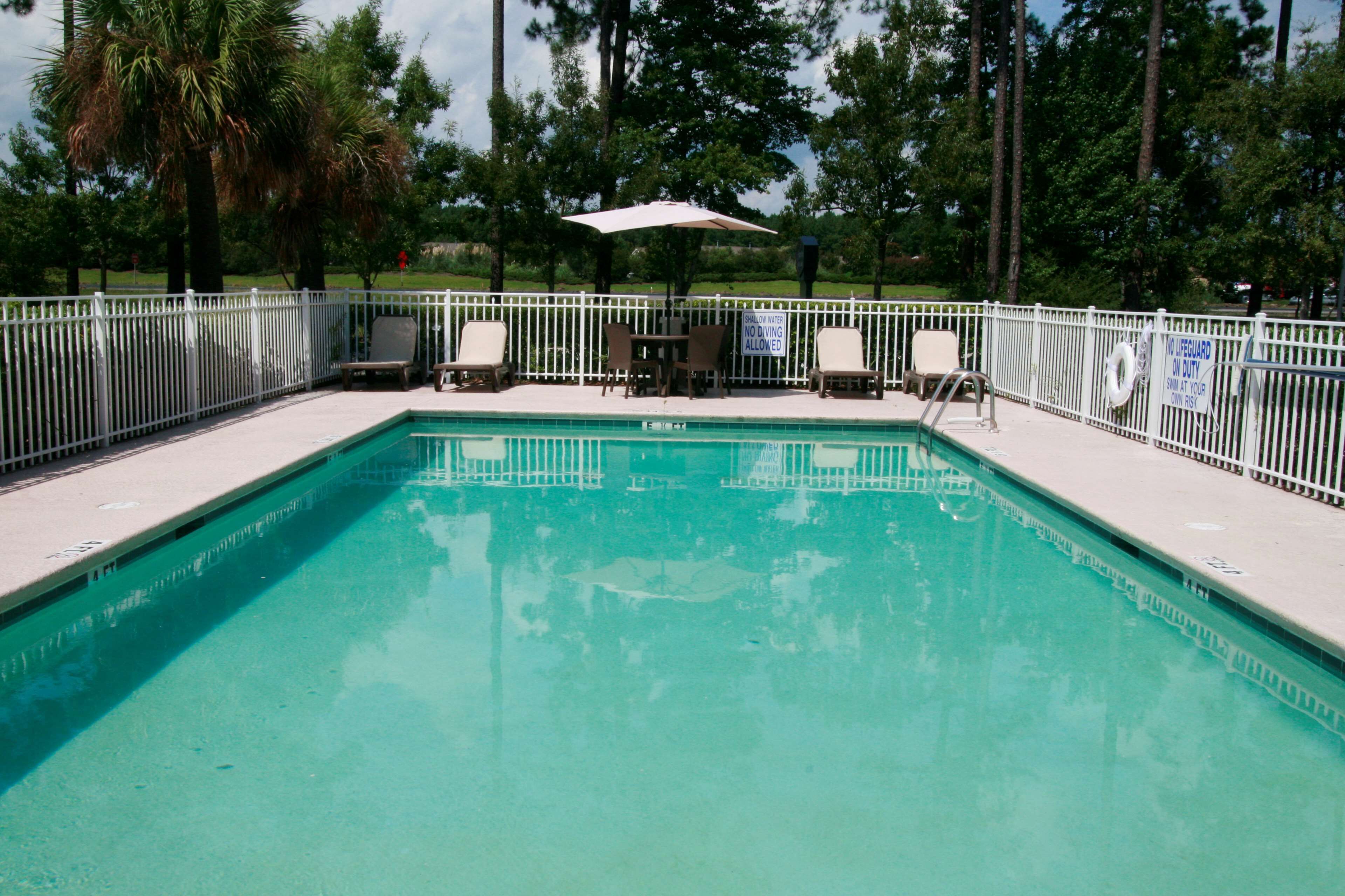 Hampton Inn & Suites Bluffton-Sun City Hampton Inn & Suites Bluffton-Sun City