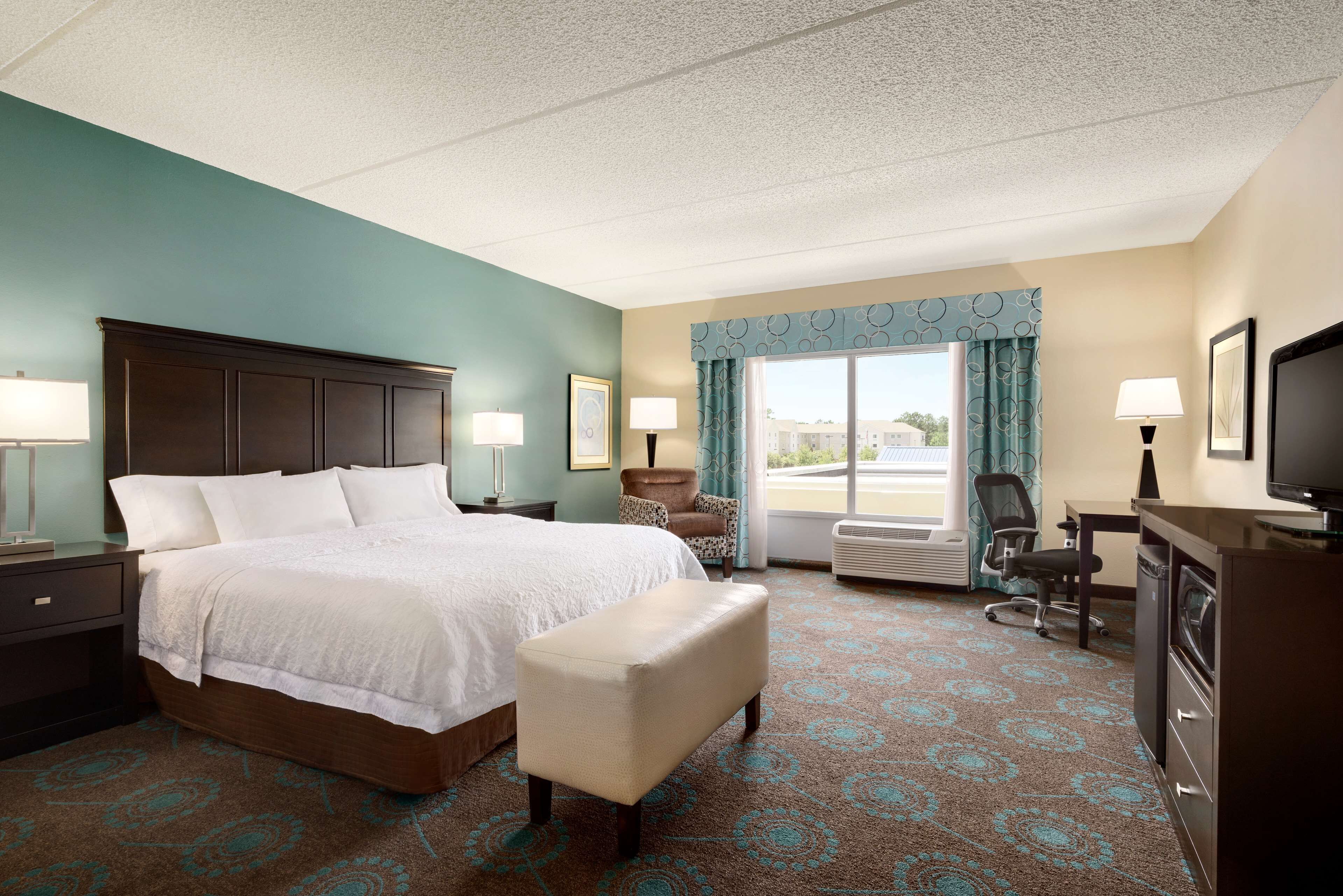 Hampton Inn & Suites Bluffton-Sun City Hampton Inn & Suites Bluffton-Sun City