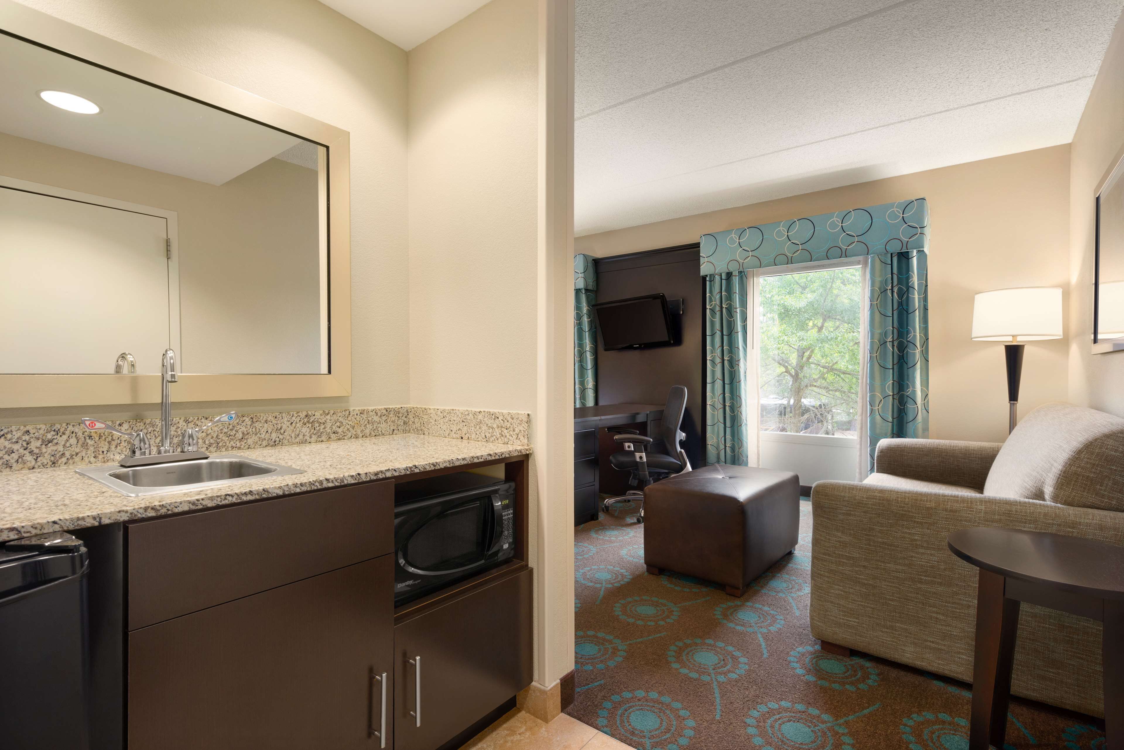 Hampton Inn & Suites Bluffton-Sun City Hampton Inn & Suites Bluffton-Sun City