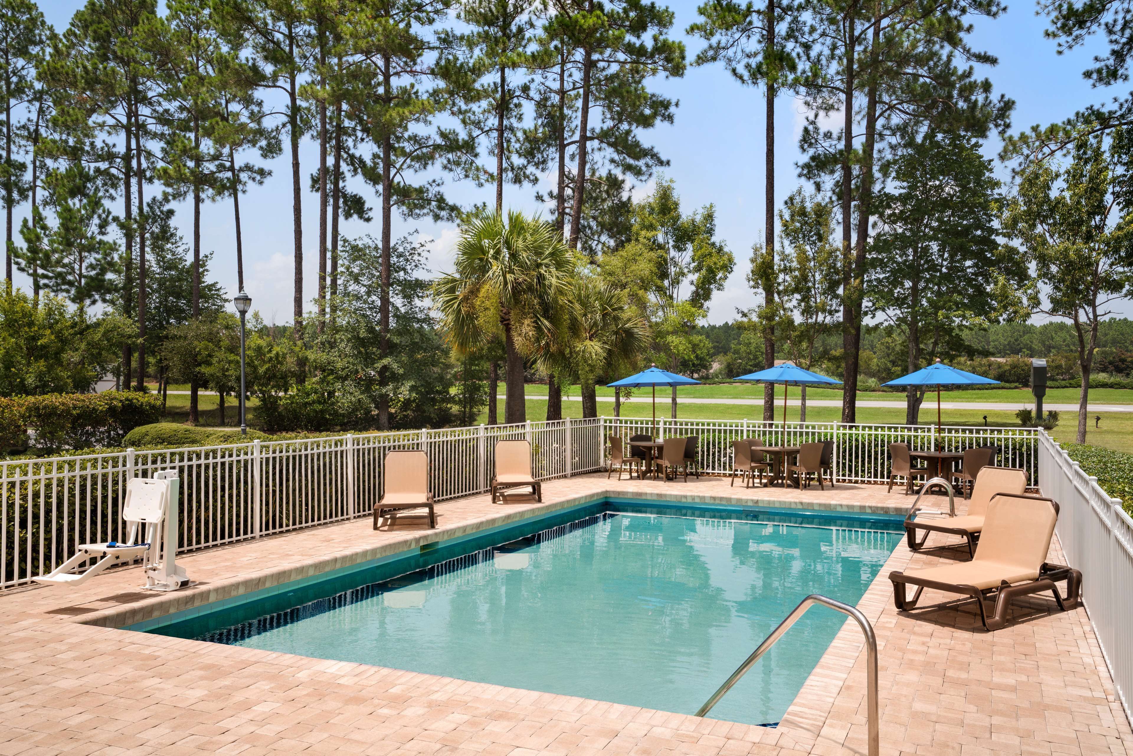 Hampton Inn & Suites Bluffton-Sun City Hampton Inn & Suites Bluffton-Sun City