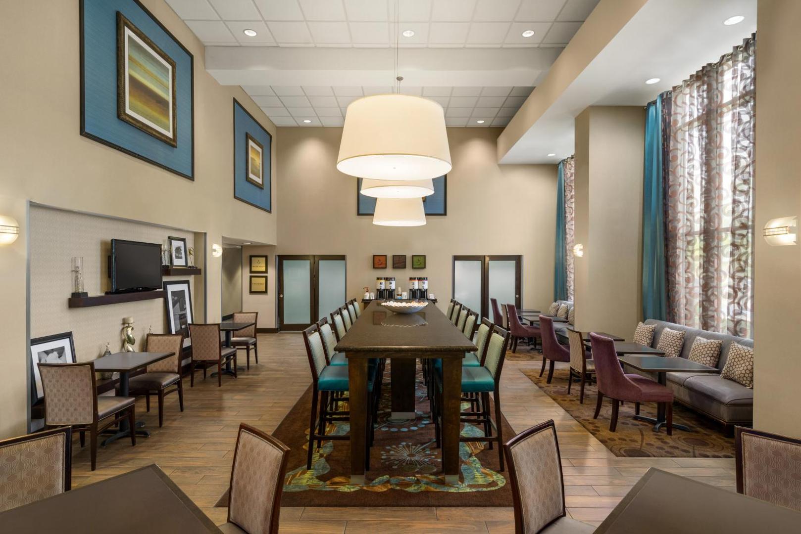 Hampton Inn & Suites Bluffton-Sun City Hampton Inn & Suites Bluffton-Sun City