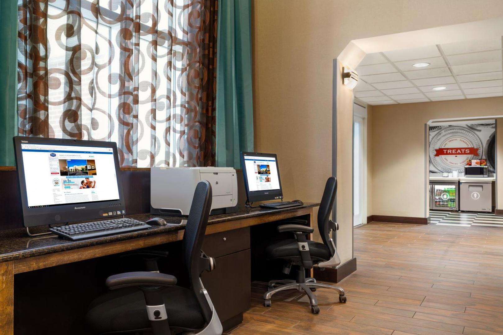 Hampton Inn & Suites Bluffton-Sun City Hampton Inn & Suites Bluffton-Sun City