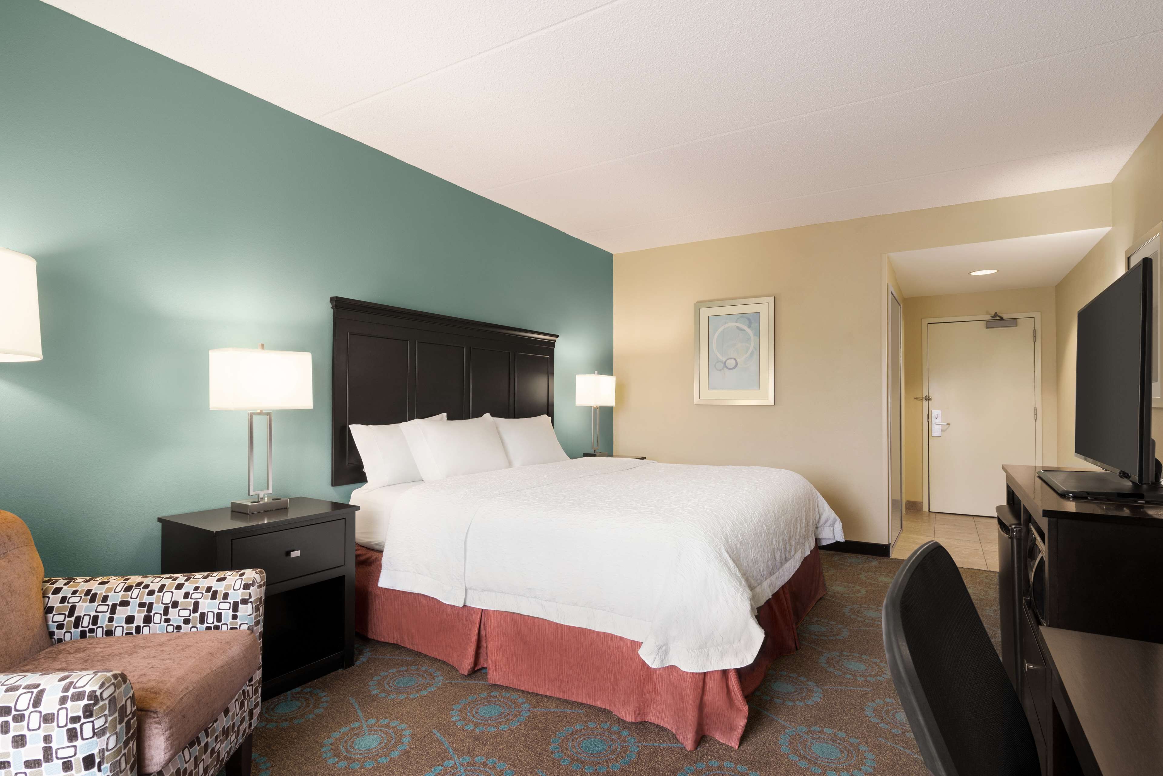 Hampton Inn & Suites Bluffton-Sun City Hampton Inn & Suites Bluffton-Sun City