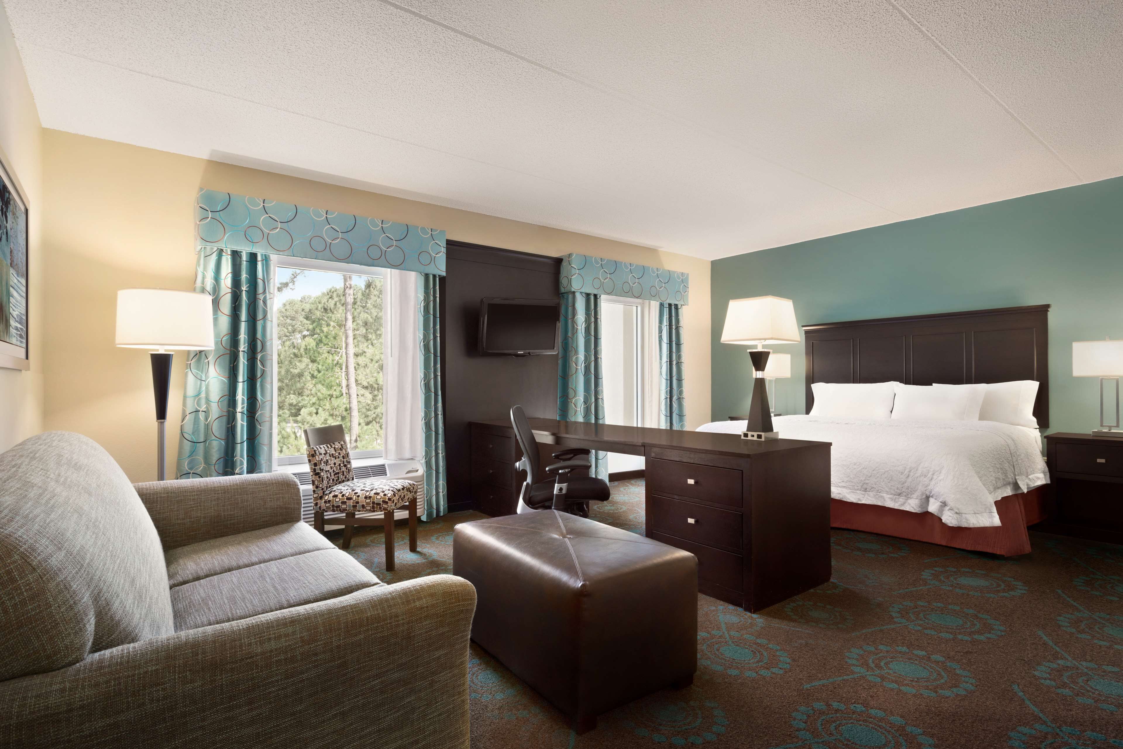 Hampton Inn & Suites Bluffton-Sun City Hampton Inn & Suites Bluffton-Sun City