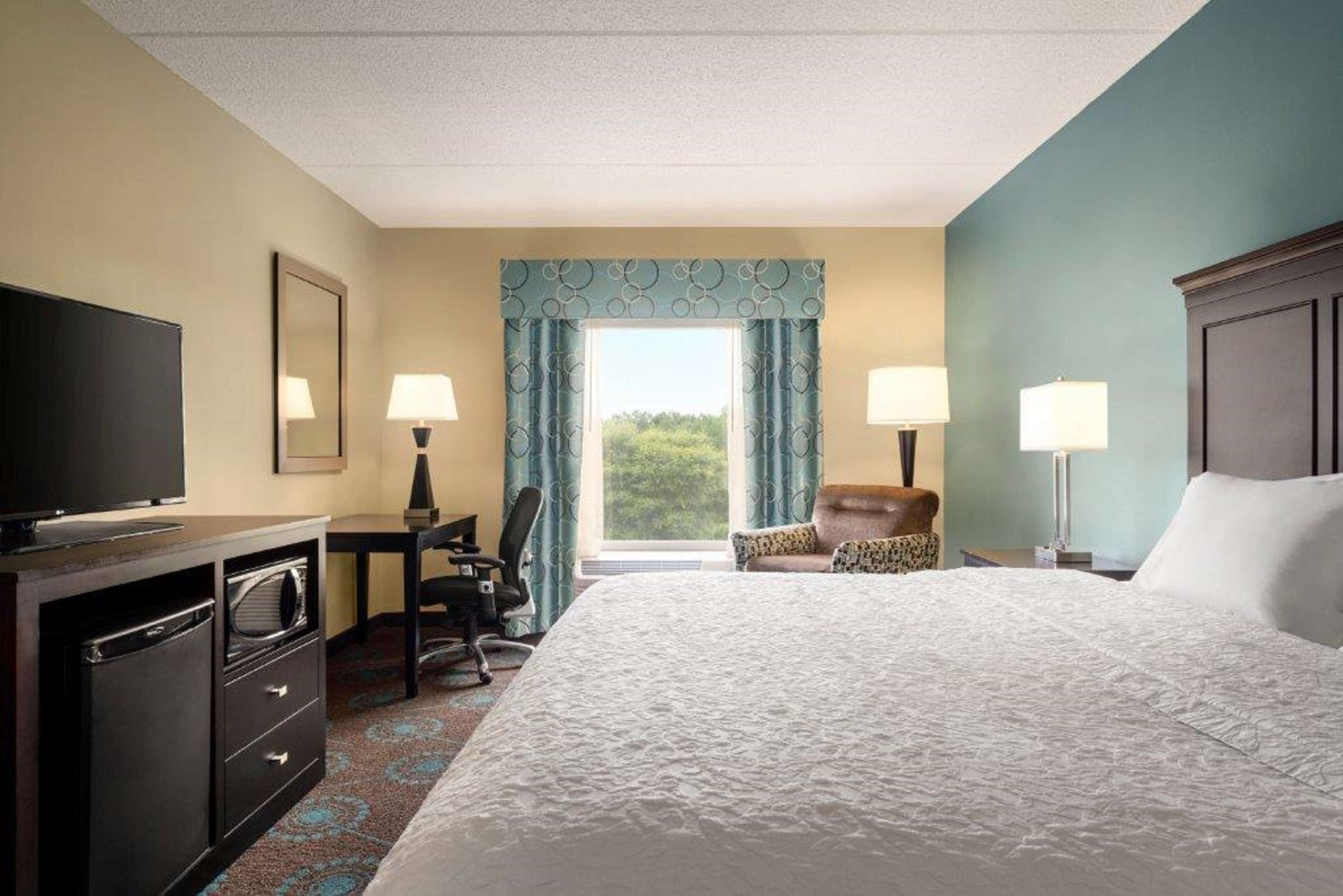 Hampton Inn & Suites Bluffton-Sun City Hampton Inn & Suites Bluffton-Sun City