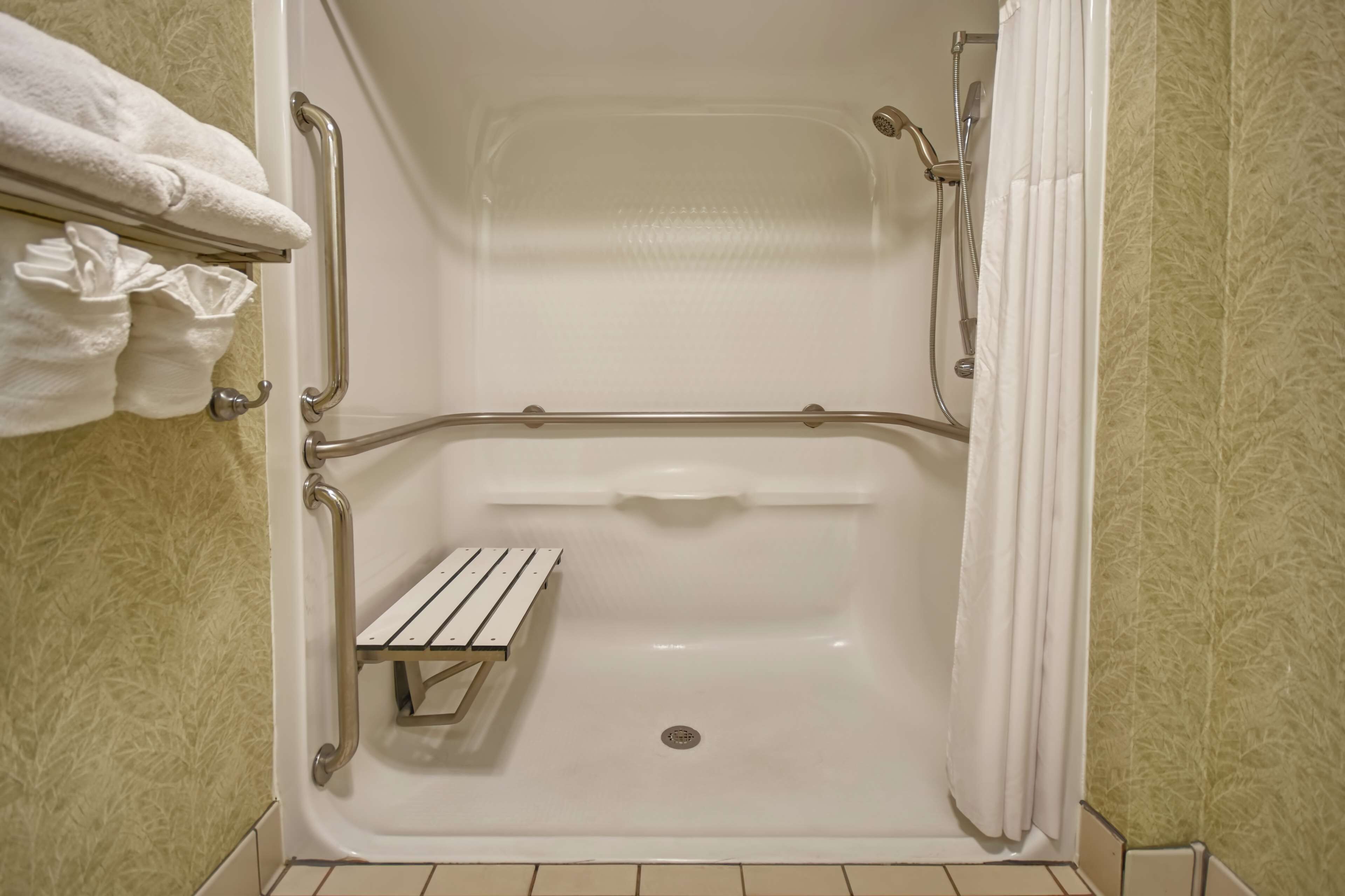 Hampton Inn & Suites Charleston West Ashley Hampton Inn & Suites Charleston West Ashley