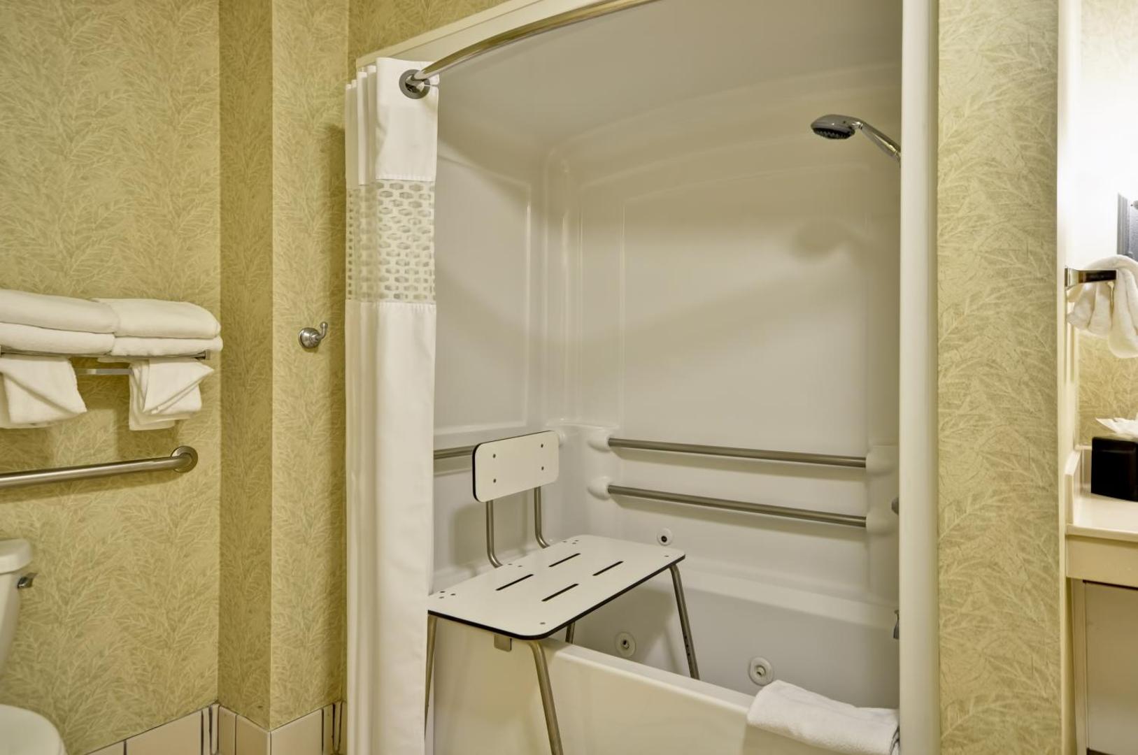 Hampton Inn & Suites Charleston West Ashley Hampton Inn & Suites Charleston West Ashley