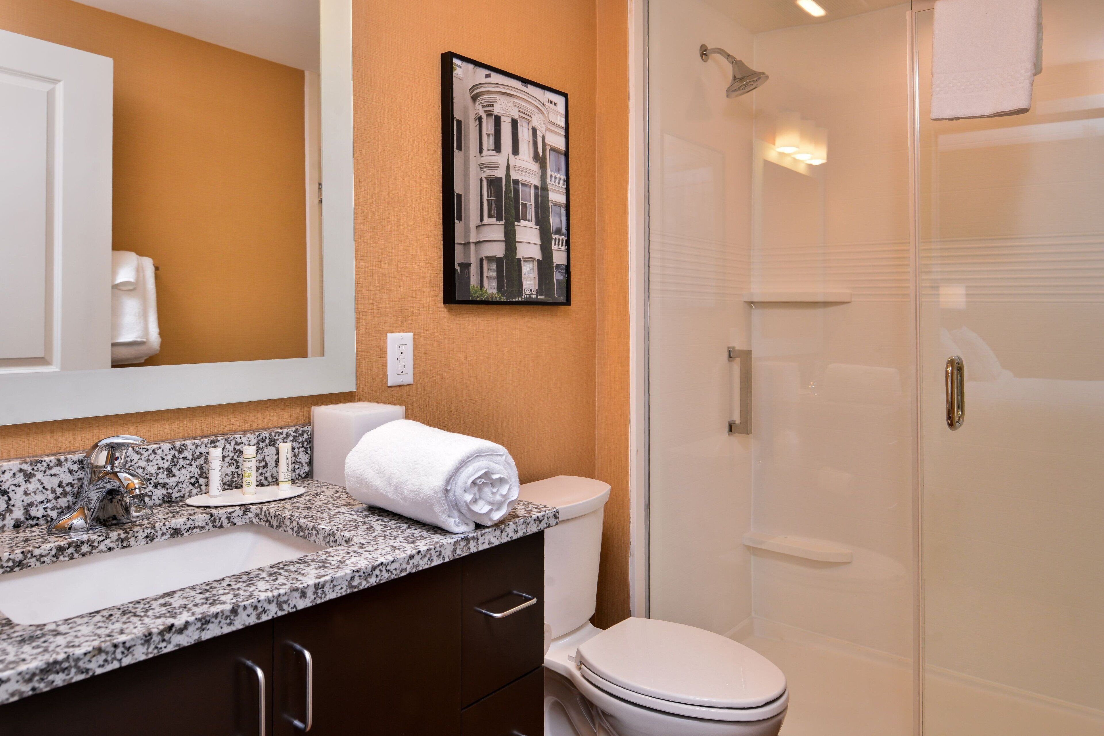 TownePlace Suites Charleston-West Ashley TownePlace Suites Charleston-West Ashley