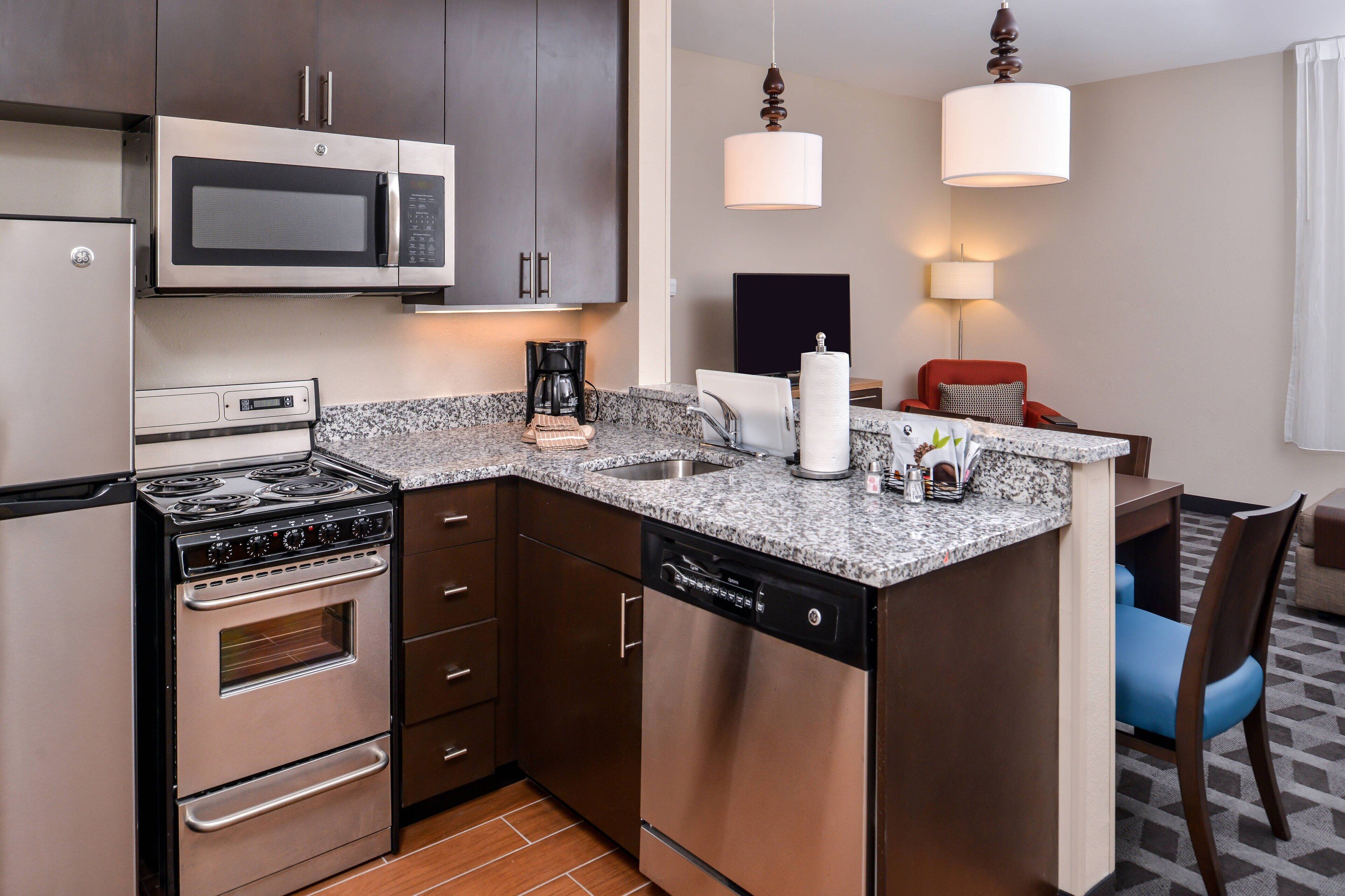 TownePlace Suites Charleston-West Ashley TownePlace Suites Charleston-West Ashley