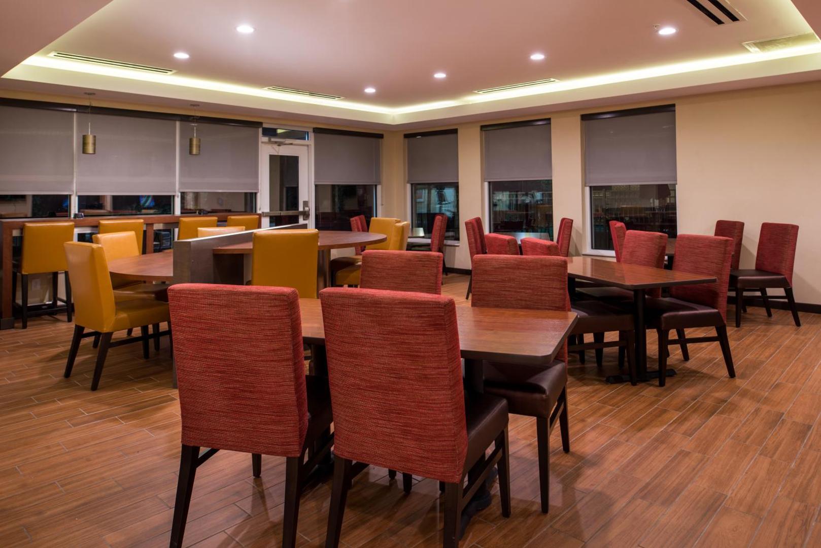TownePlace Suites Charleston-West Ashley TownePlace Suites Charleston-West Ashley