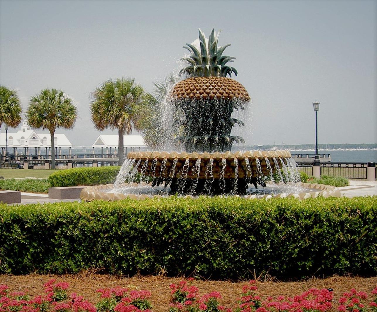 TownePlace Suites Charleston-West Ashley TownePlace Suites Charleston-West Ashley