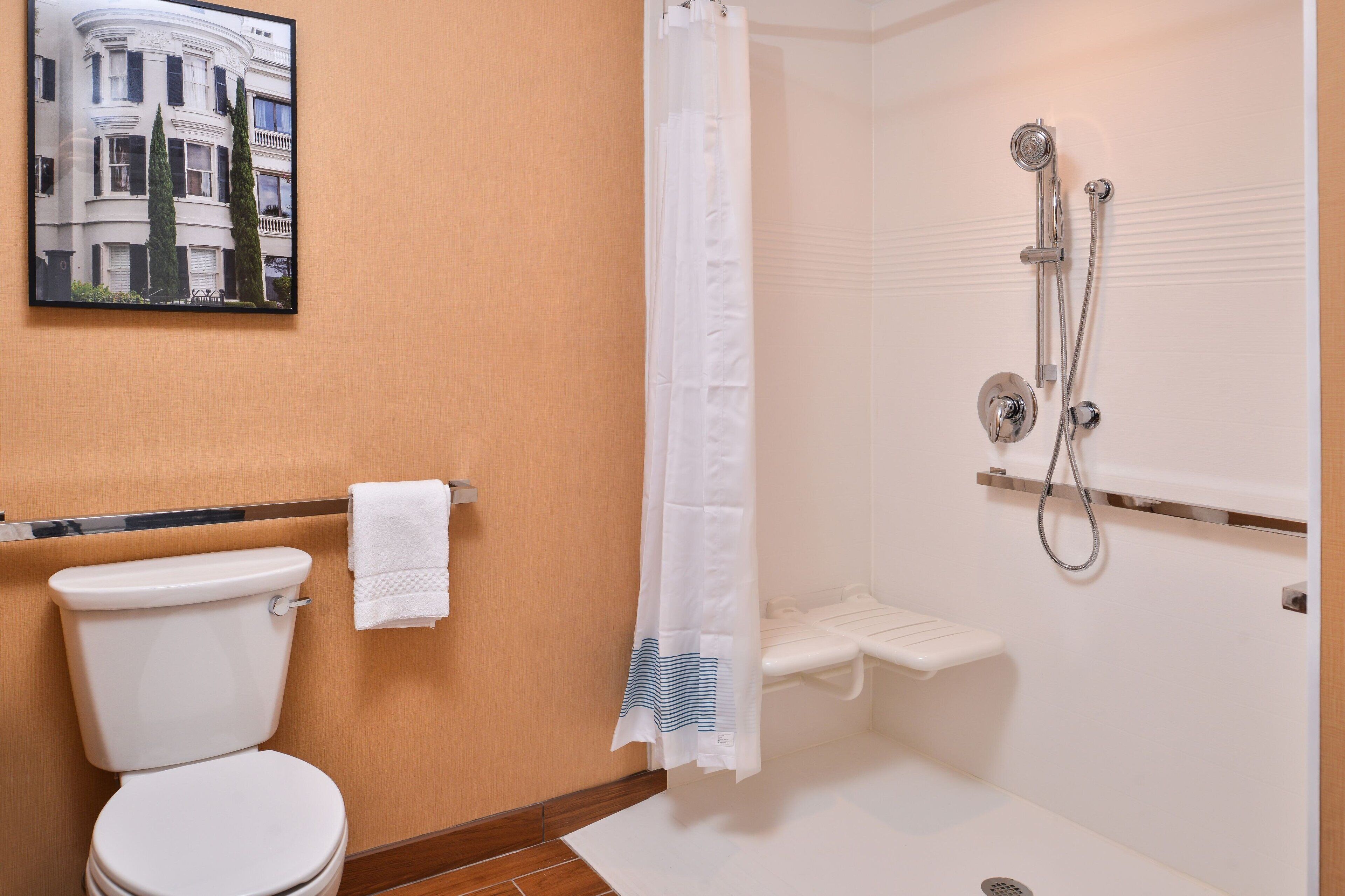 TownePlace Suites Charleston-West Ashley TownePlace Suites Charleston-West Ashley