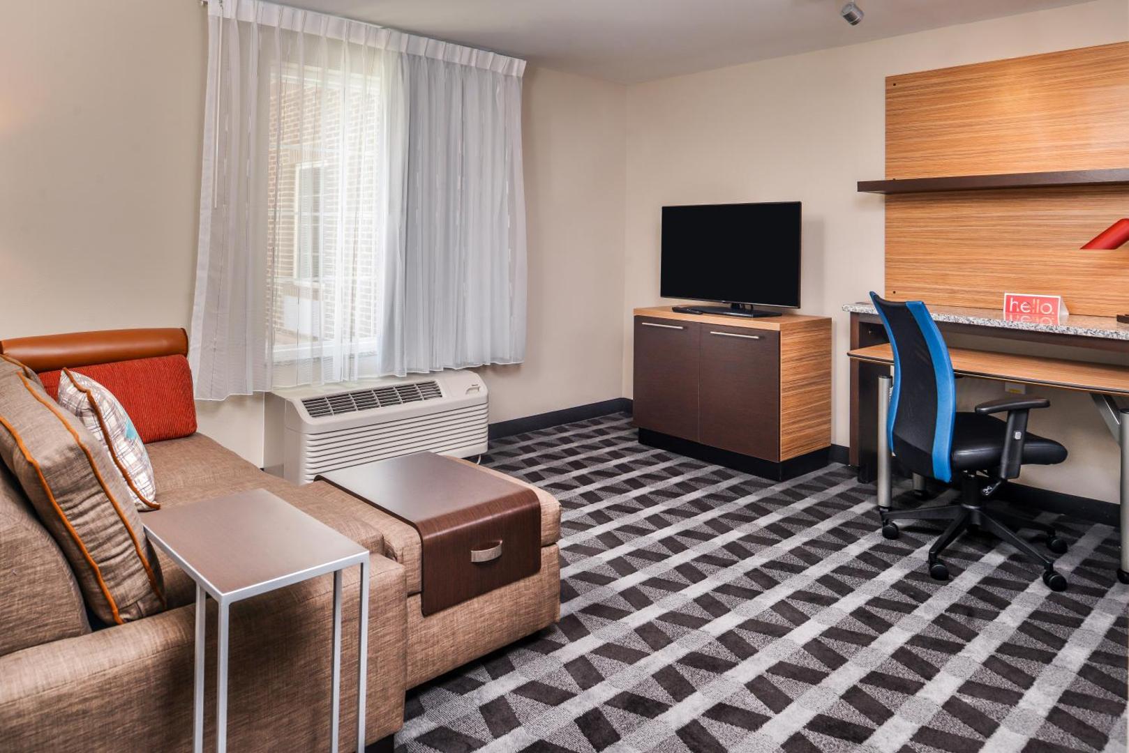 TownePlace Suites Charleston-West Ashley TownePlace Suites Charleston-West Ashley