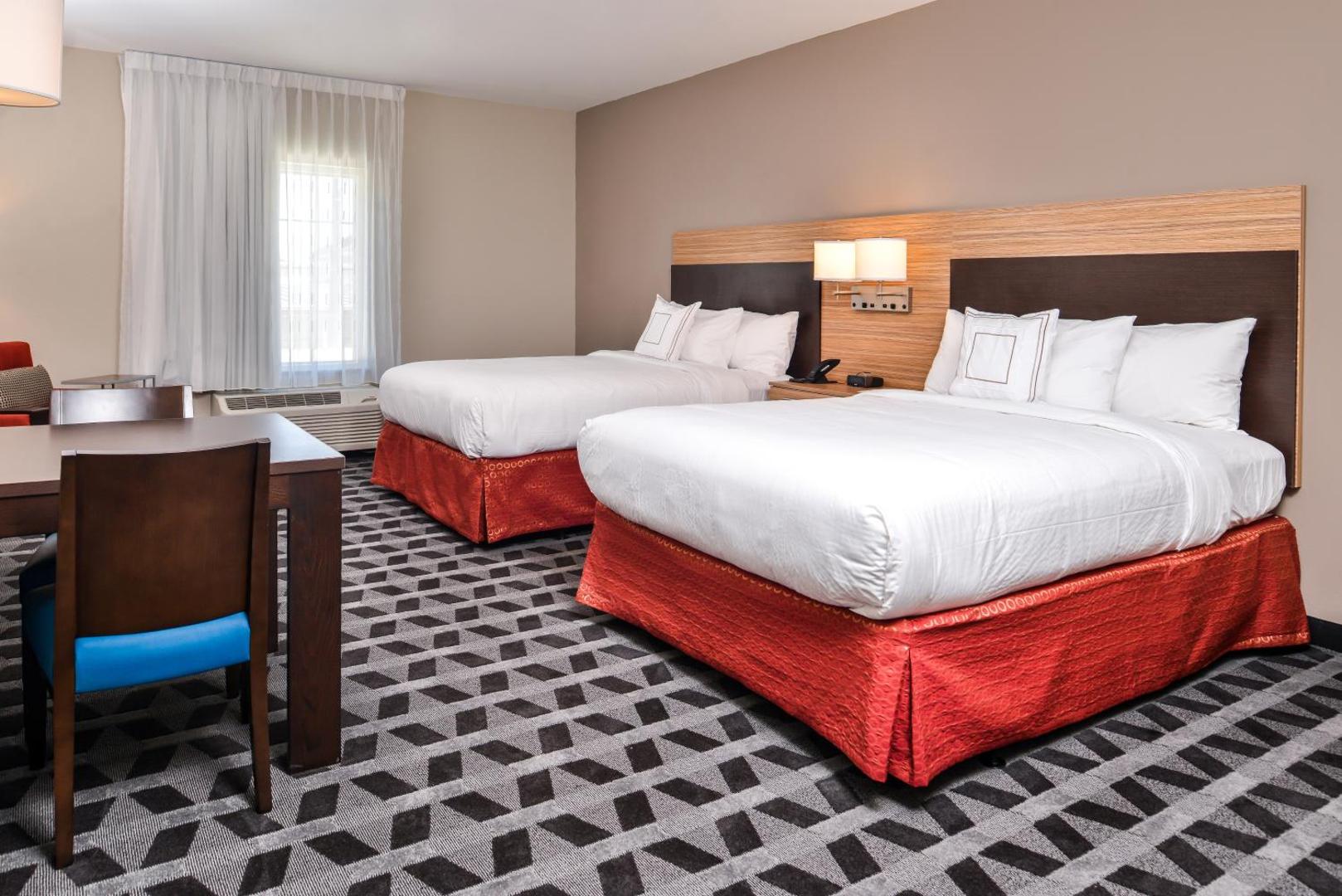 TownePlace Suites Charleston-West Ashley TownePlace Suites Charleston-West Ashley