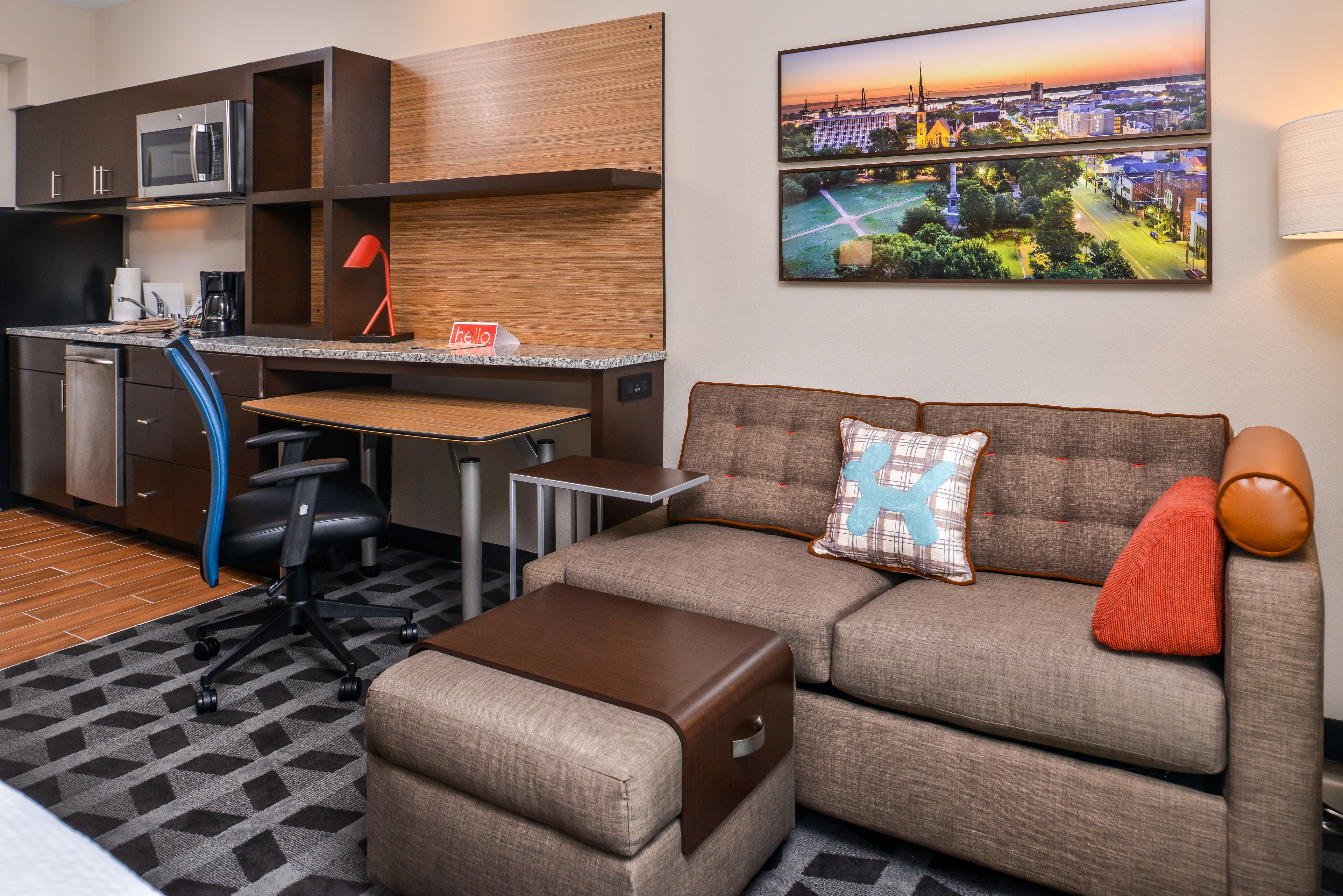 TownePlace Suites Charleston-West Ashley TownePlace Suites Charleston-West Ashley