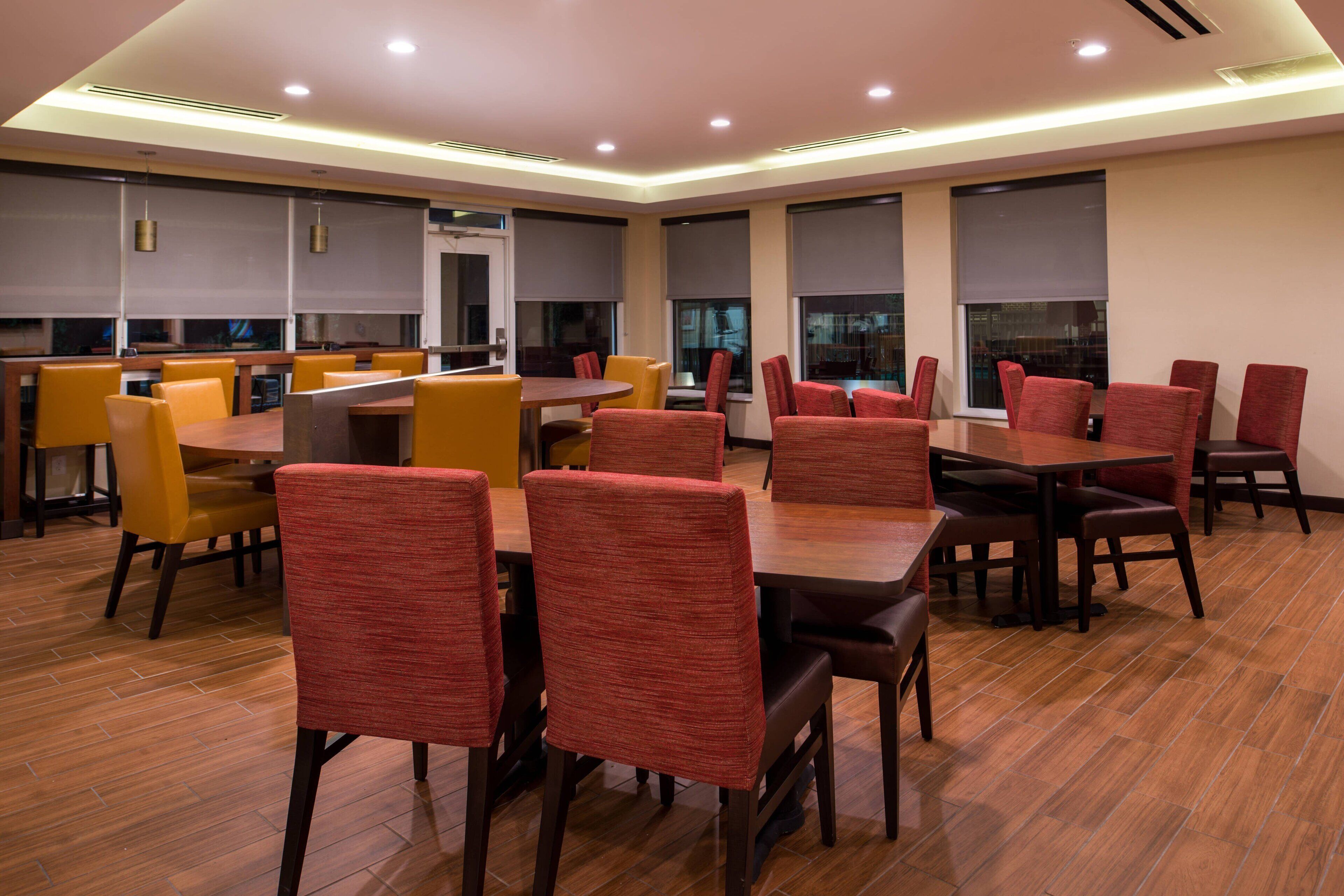 TownePlace Suites Charleston-West Ashley TownePlace Suites Charleston-West Ashley