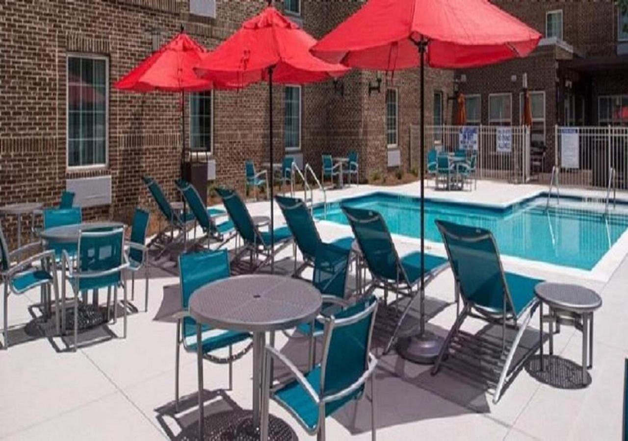 TownePlace Suites Charleston-West Ashley TownePlace Suites Charleston-West Ashley