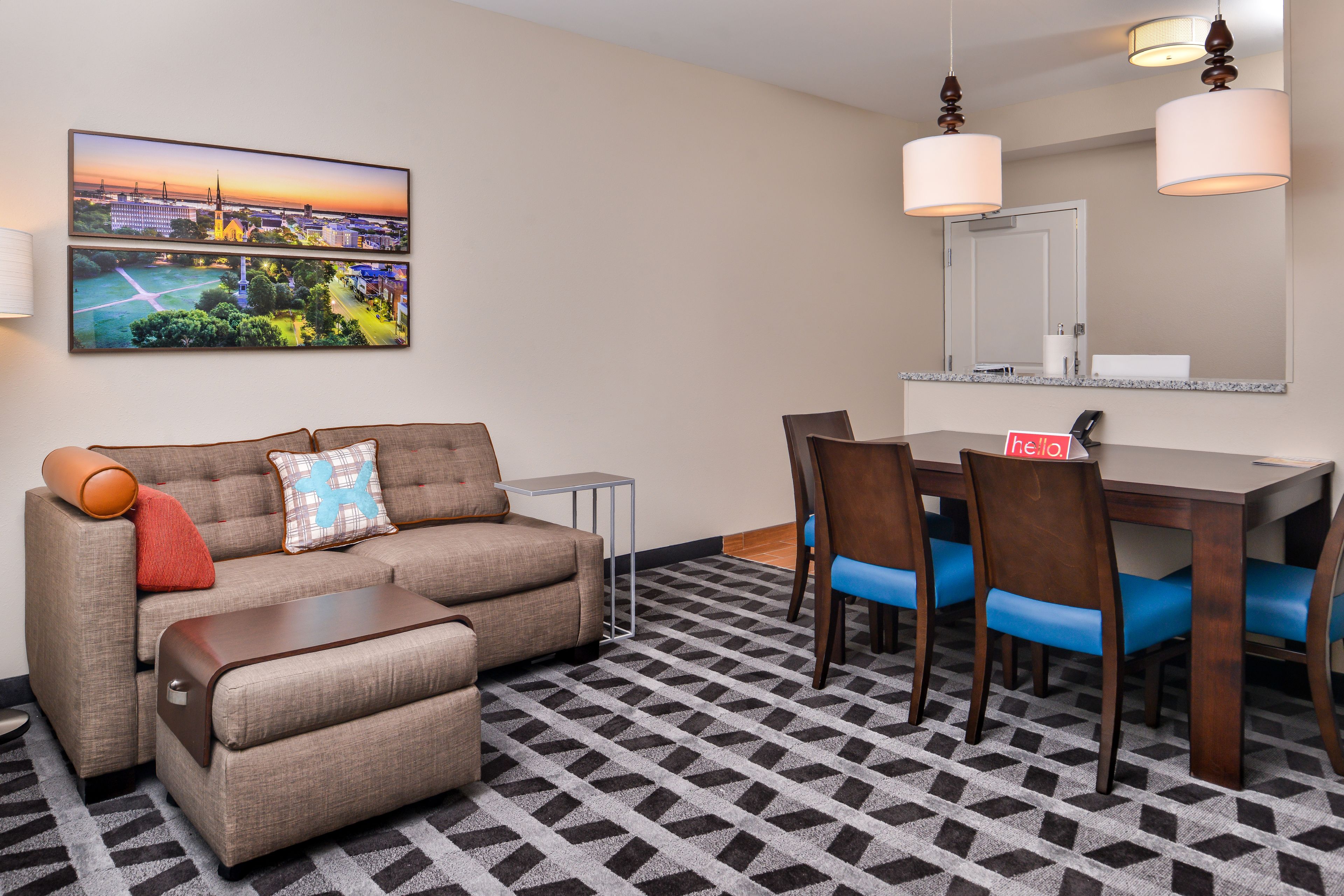 TownePlace Suites Charleston-West Ashley TownePlace Suites Charleston-West Ashley