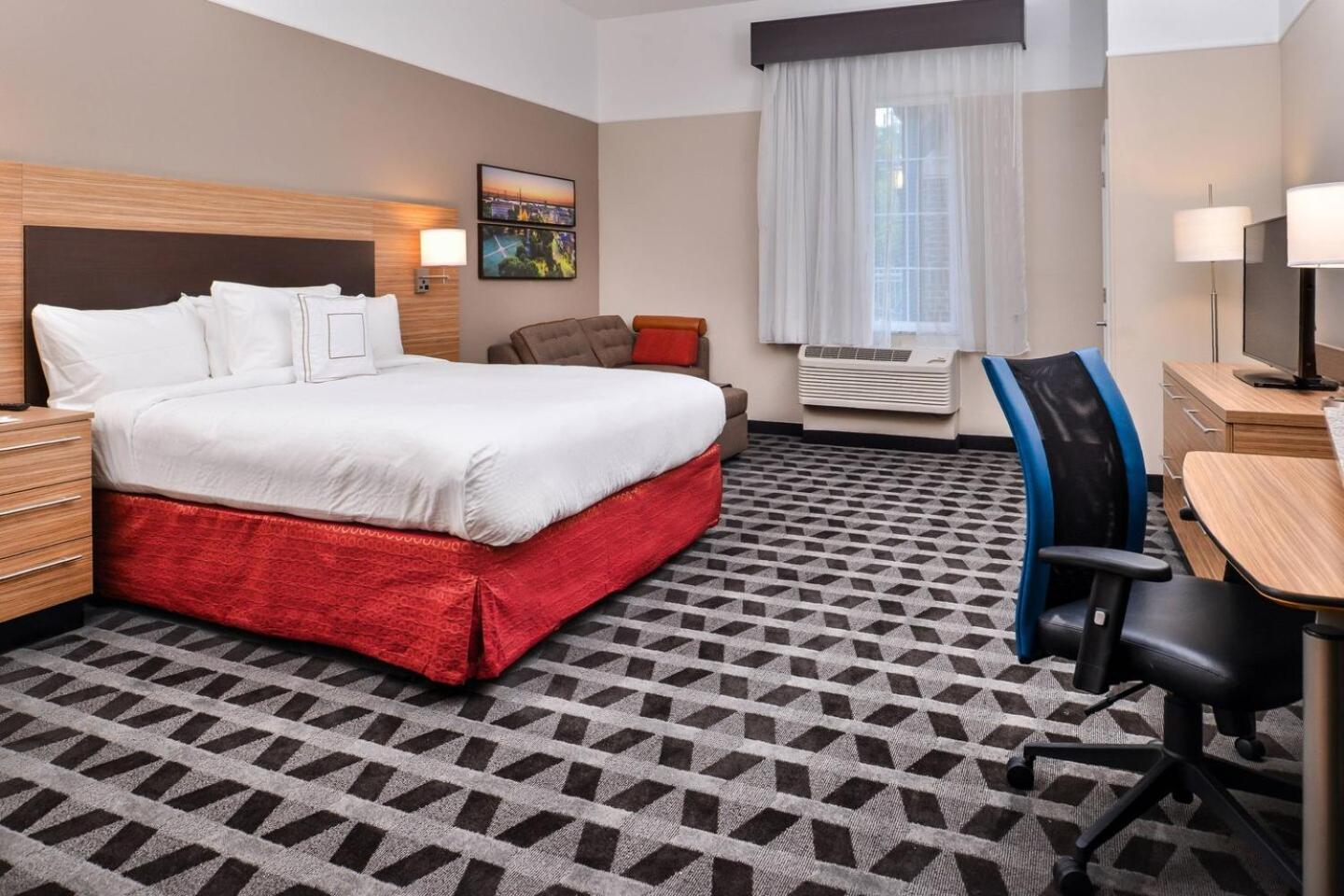 TownePlace Suites Charleston-West Ashley TownePlace Suites Charleston-West Ashley