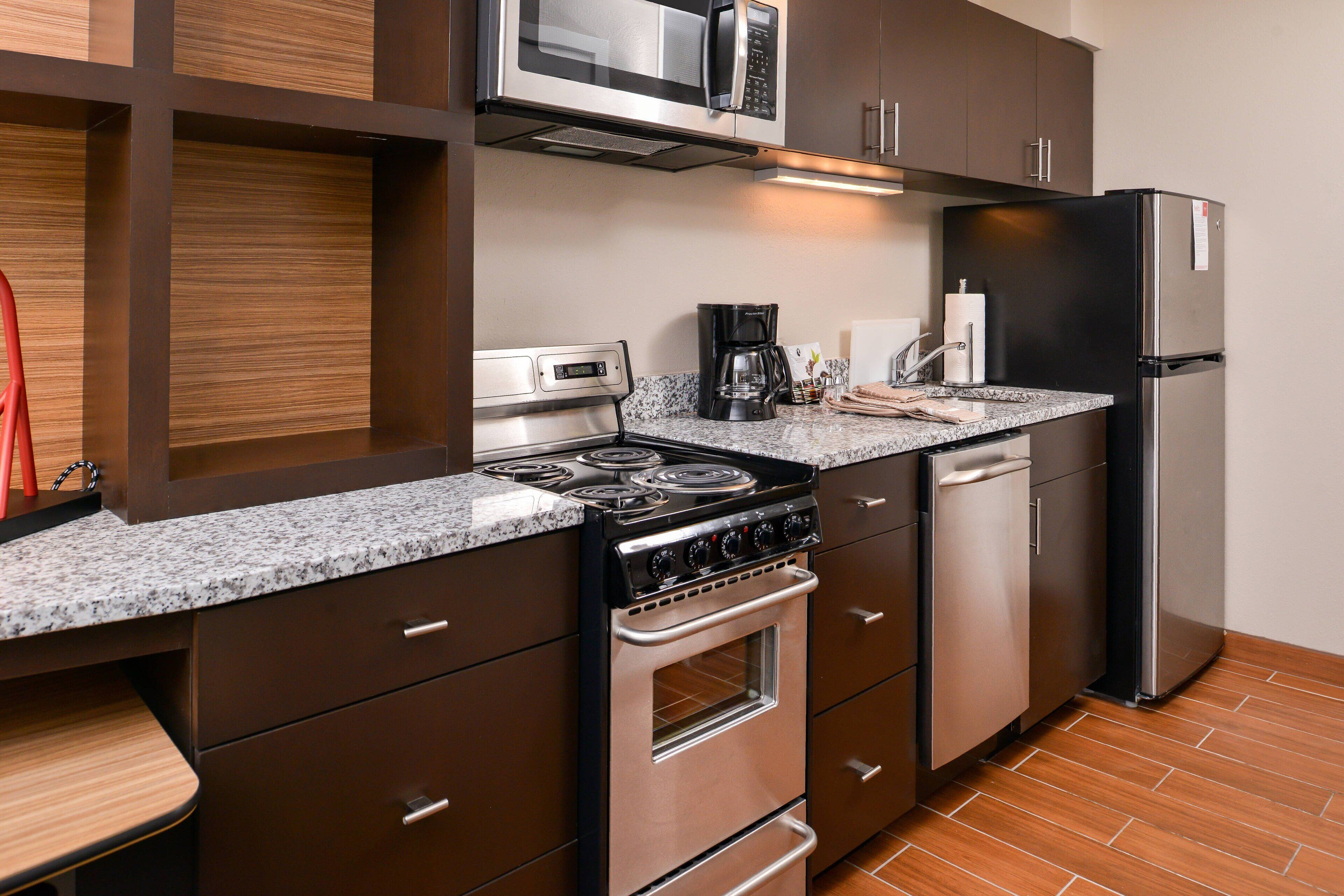TownePlace Suites Charleston-West Ashley TownePlace Suites Charleston-West Ashley