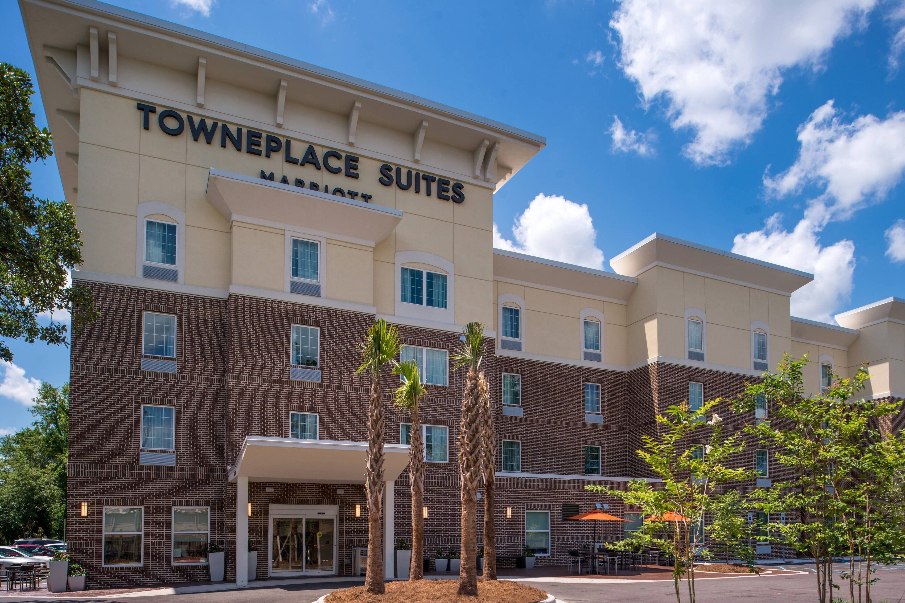 TownePlace Suites Charleston-West Ashley TownePlace Suites Charleston-West Ashley