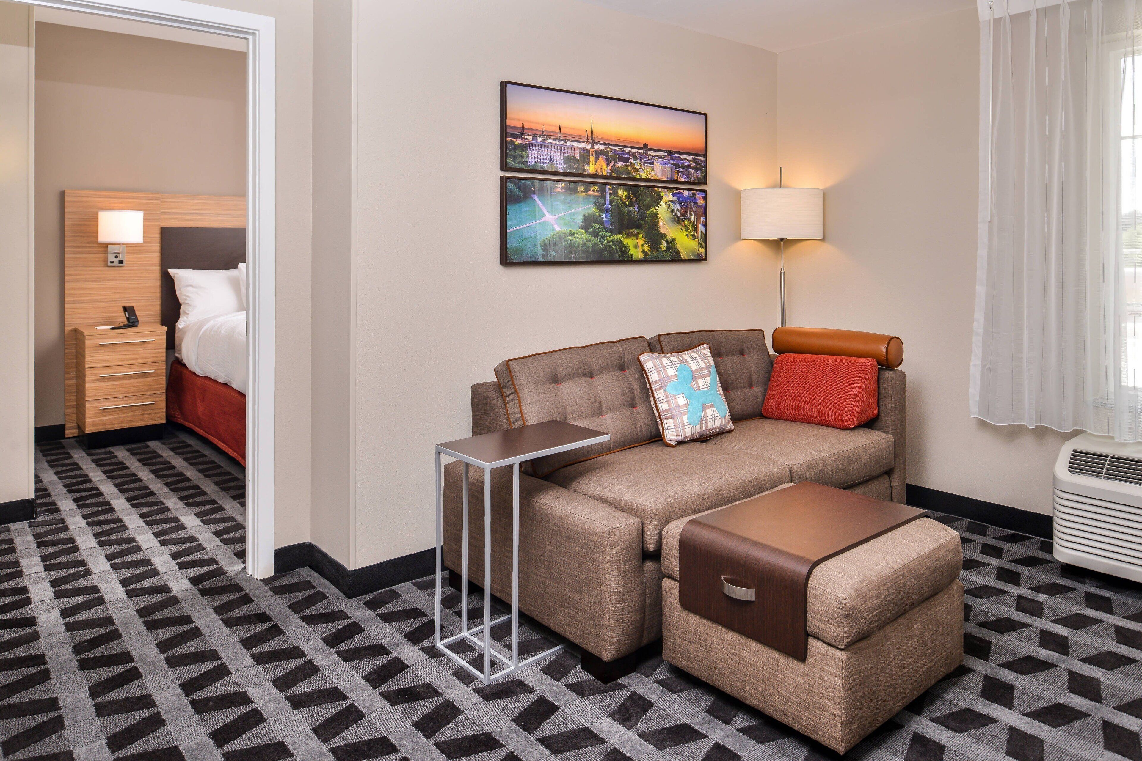 TownePlace Suites Charleston-West Ashley TownePlace Suites Charleston-West Ashley