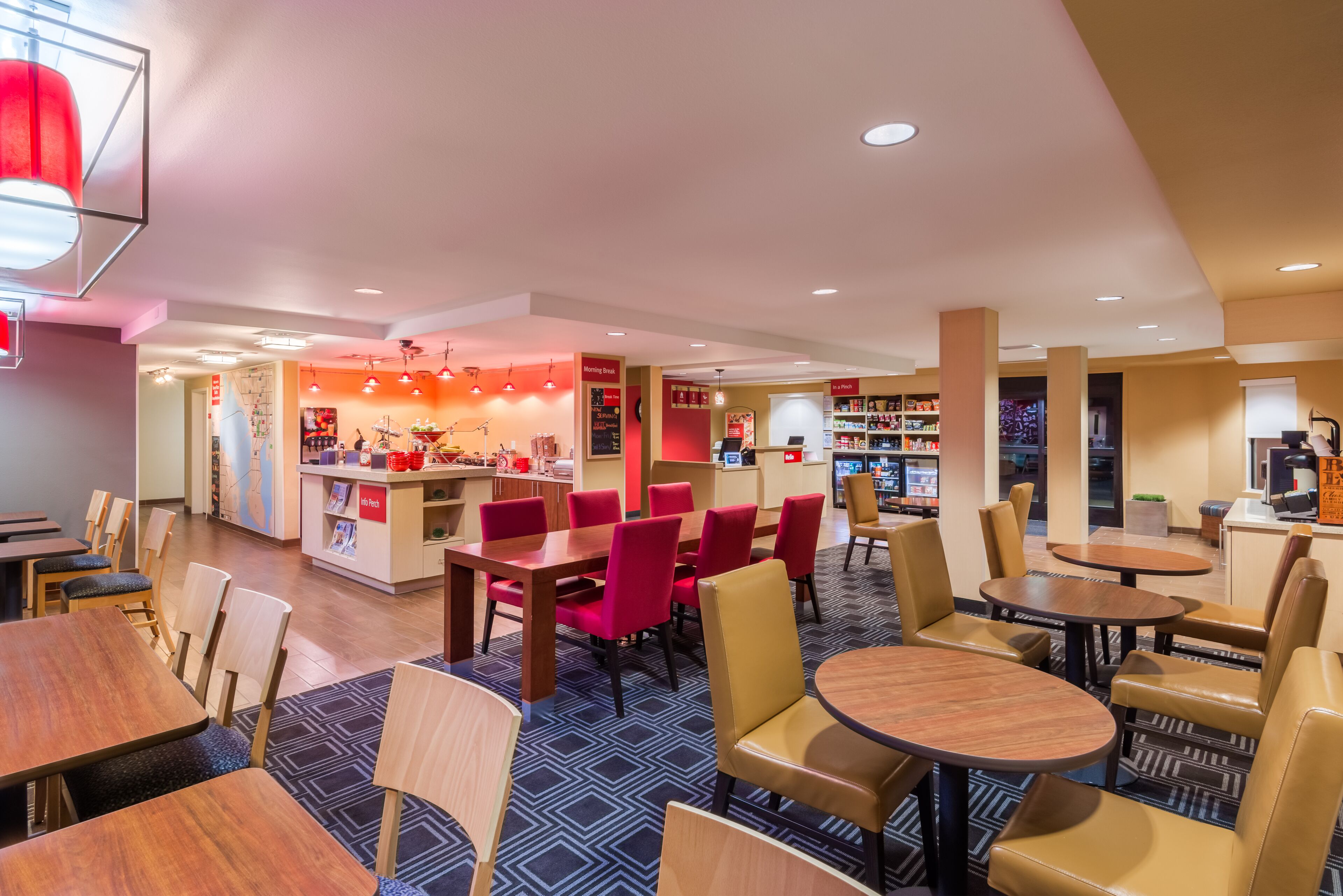 TownePlace Suites Charleston-West Ashley TownePlace Suites Charleston-West Ashley